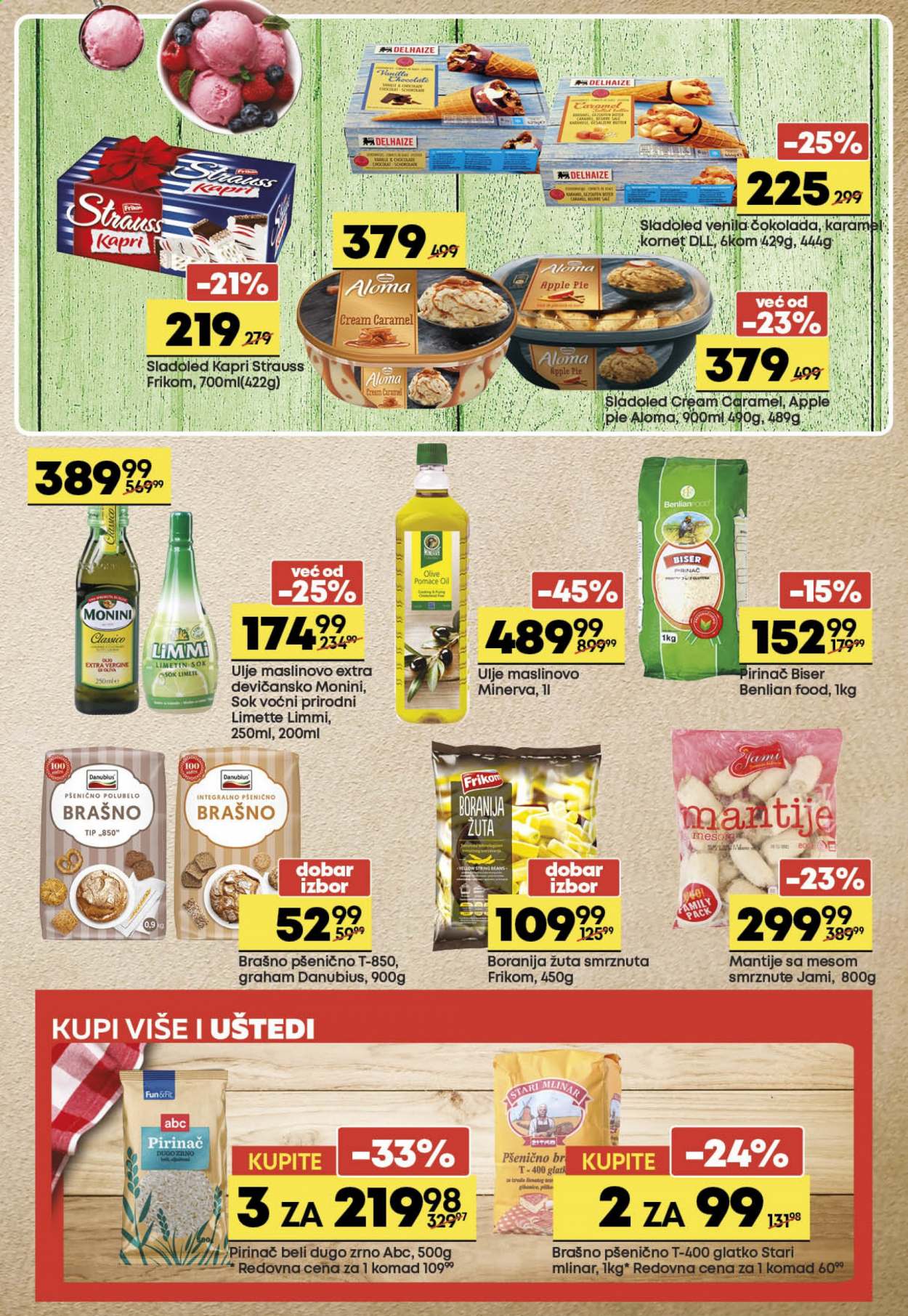 Mega Maxi katalog - 14.07.2021 - 27.07.2021. Stranica 13