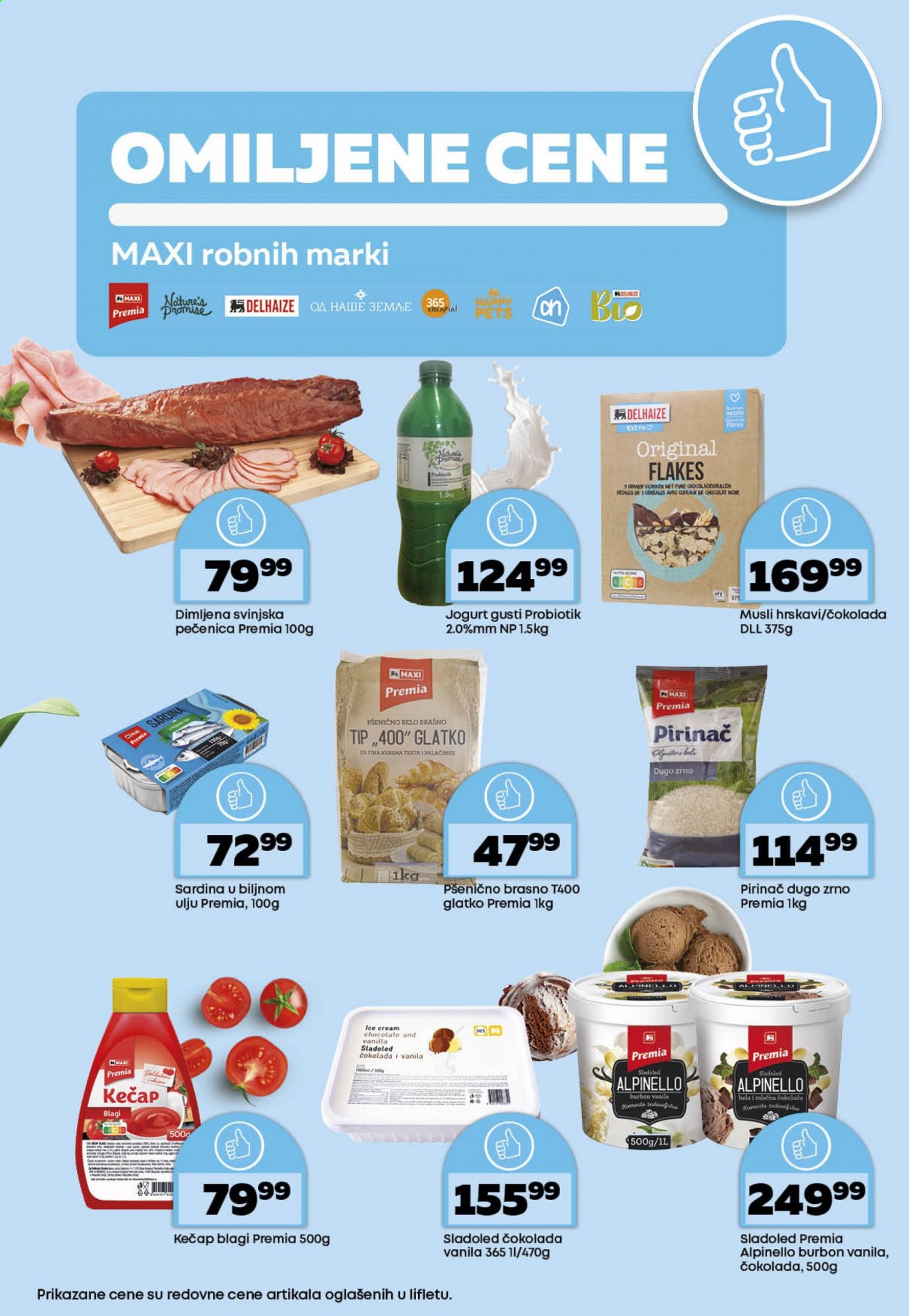 Mega Maxi katalog - 14.07.2021 - 27.07.2021. Stranica 20