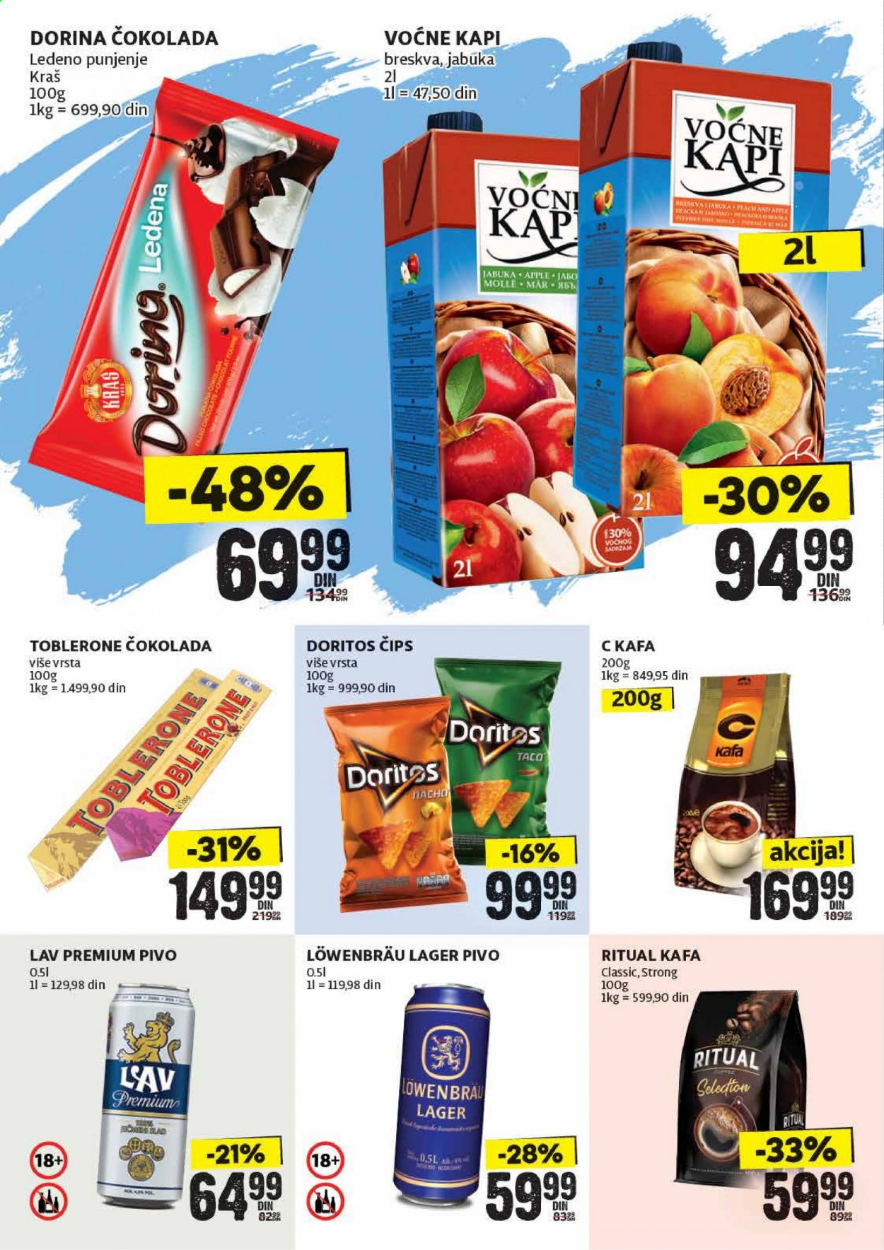 Idea katalog - 16.07.2021 - 22.07.2021. Stranica 6