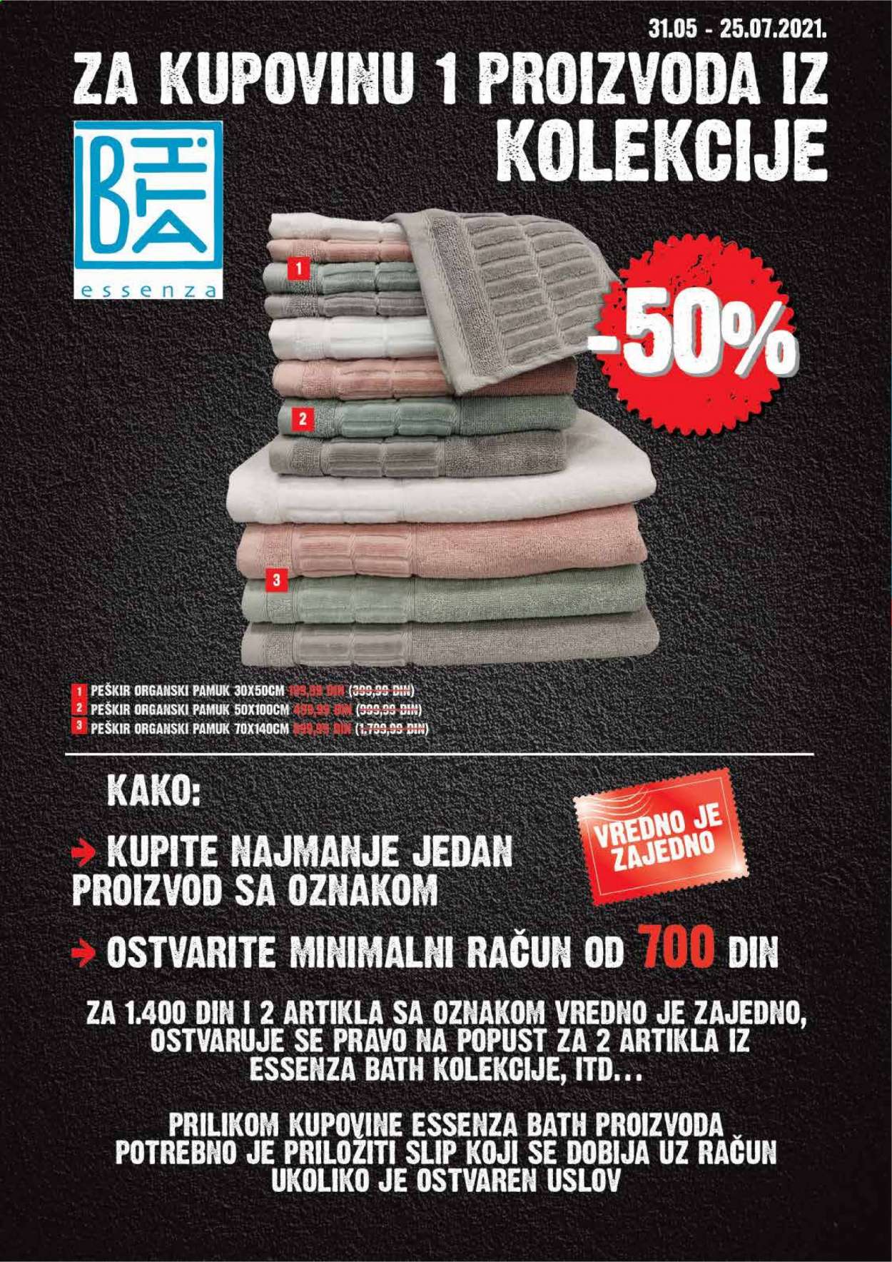 Idea katalog - 16.07.2021 - 22.07.2021. Stranica 10