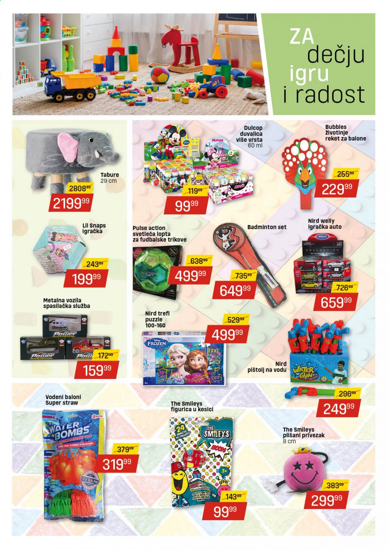 DIS katalog - 16.07.2021 - 14.08.2021. Stranica 7