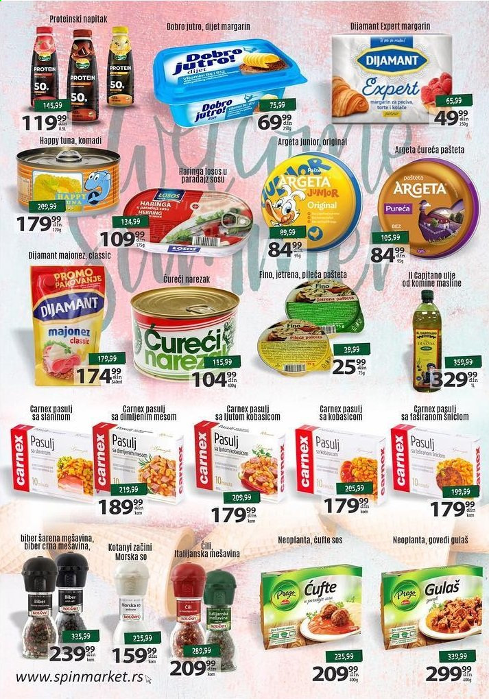 Spin Market katalog - 16.07.2021 - 15.08.2021. Stranica 4
