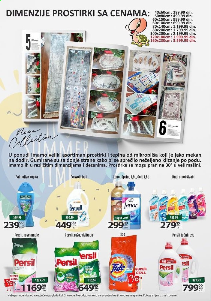 Spin Market katalog - 16.07.2021 - 15.08.2021. Stranica 11