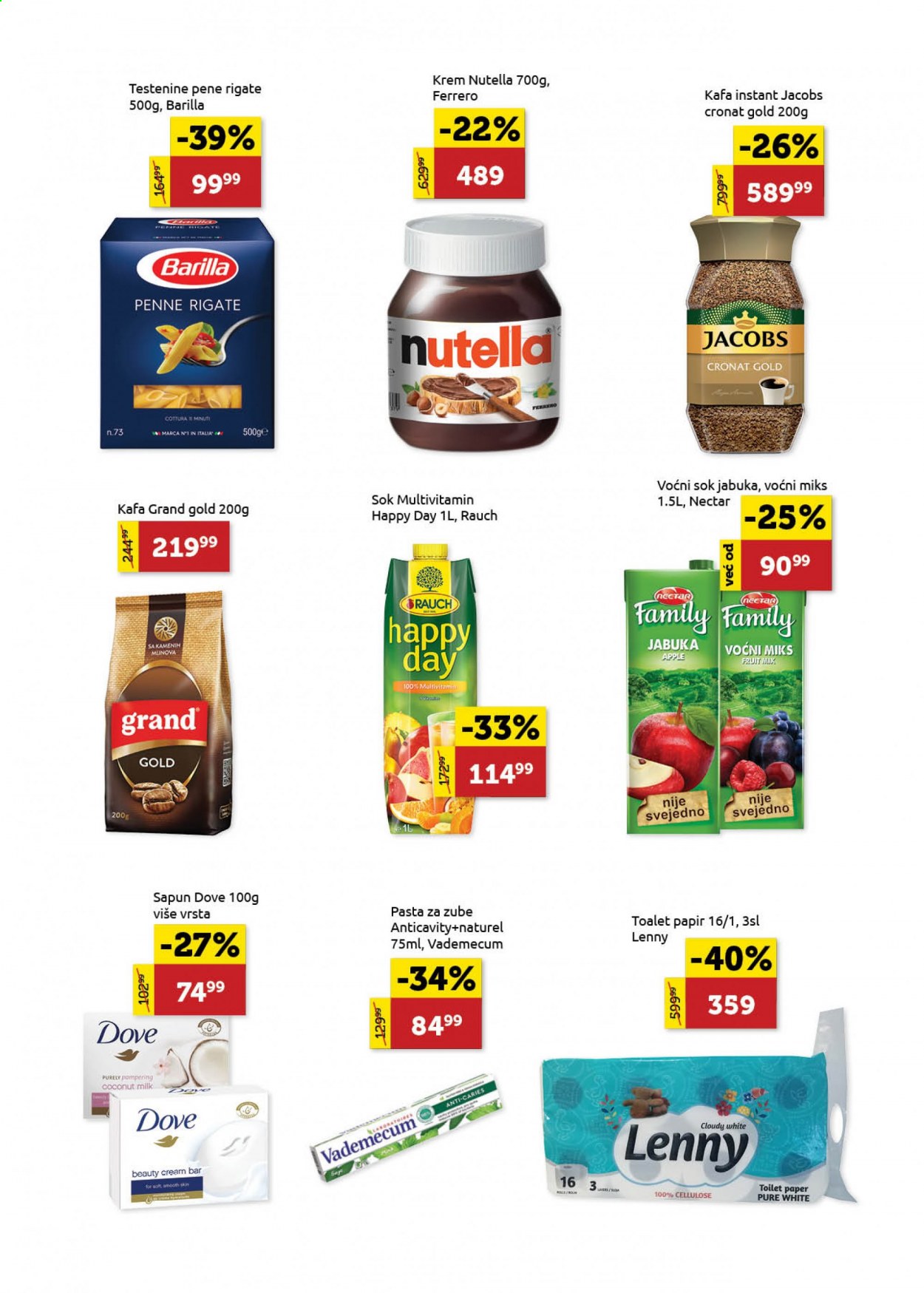 SuperVERO katalog - 16.07.2021 - 22.07.2021. Stranica 3