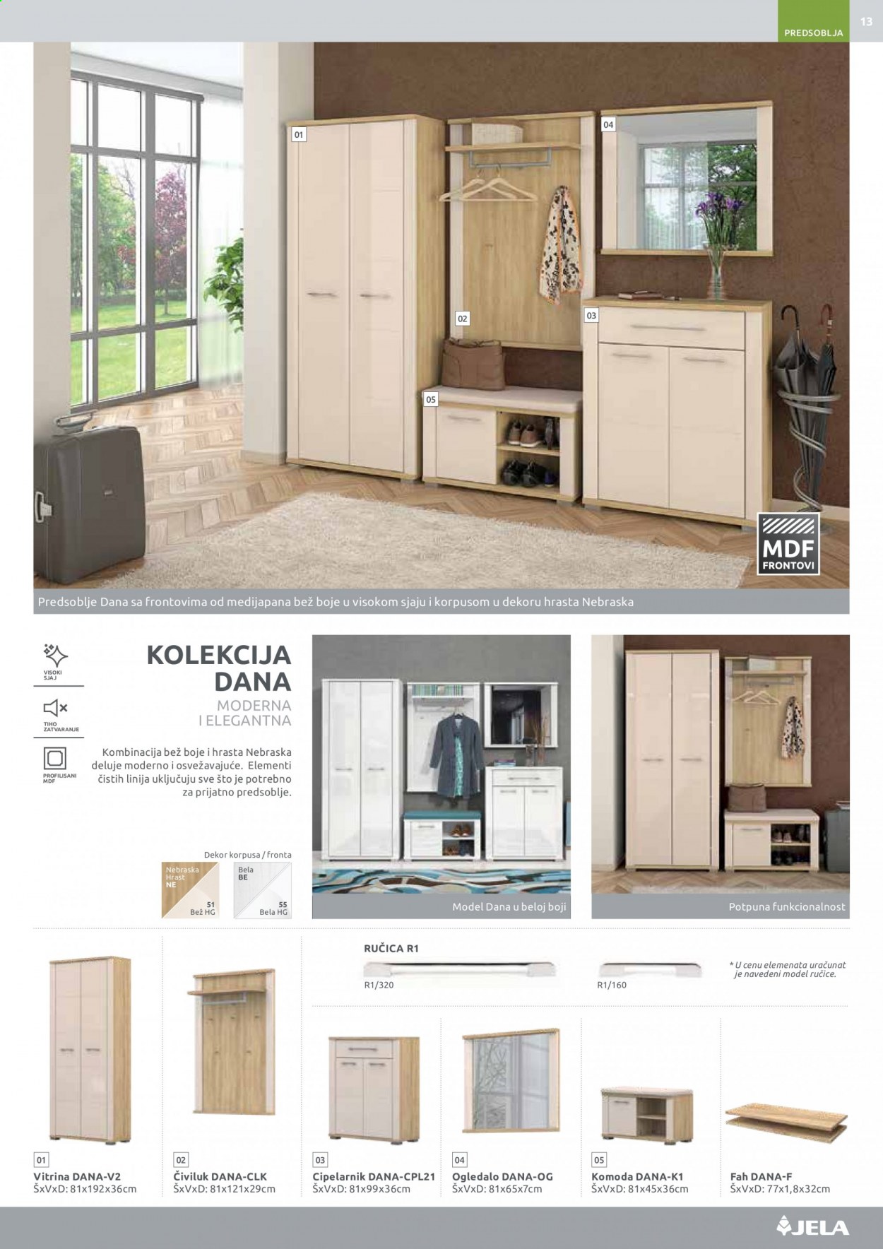 Jela katalog. Stranica 13
