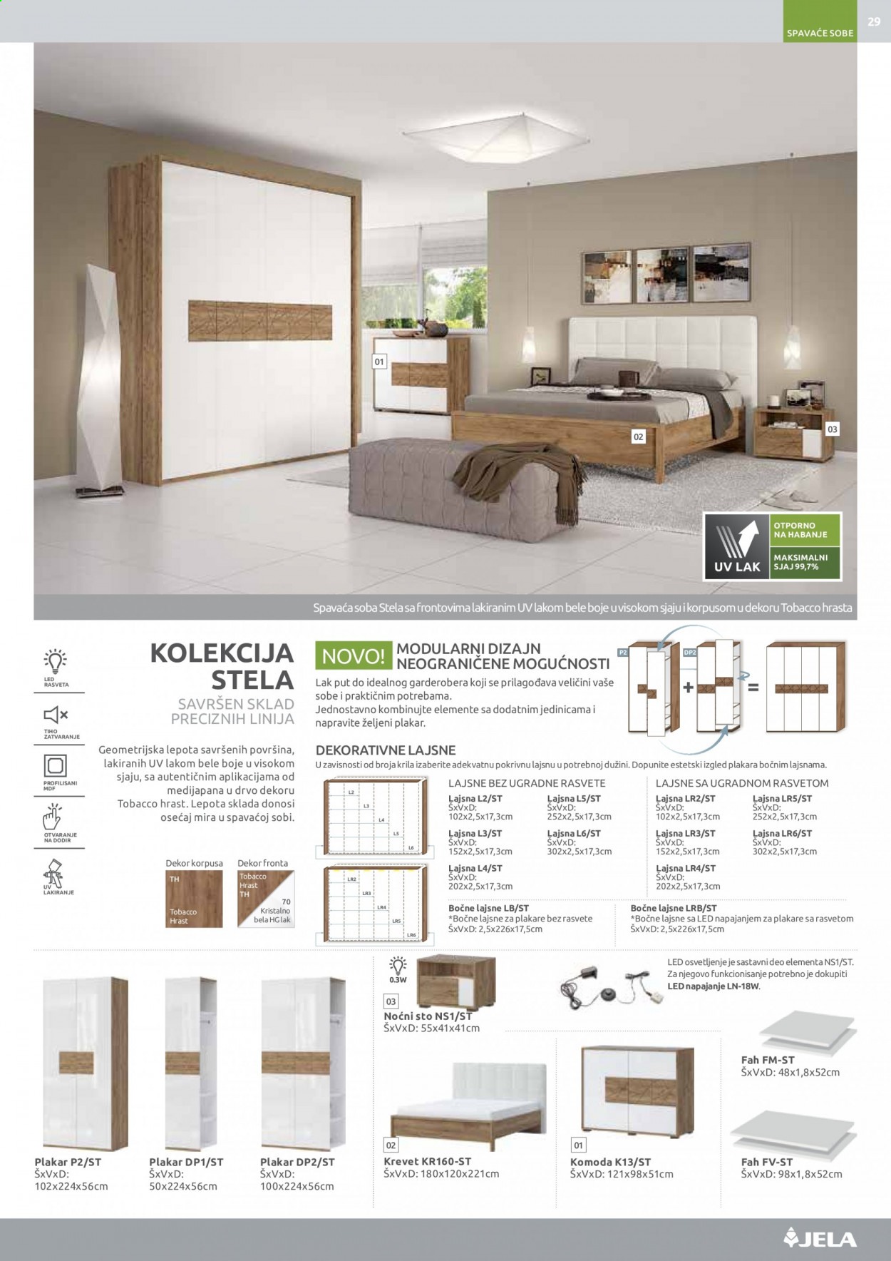 Jela katalog. Stranica 29