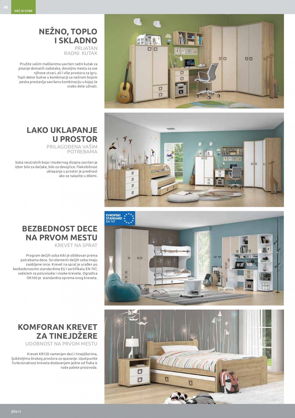 Jela katalog. Stranica 48