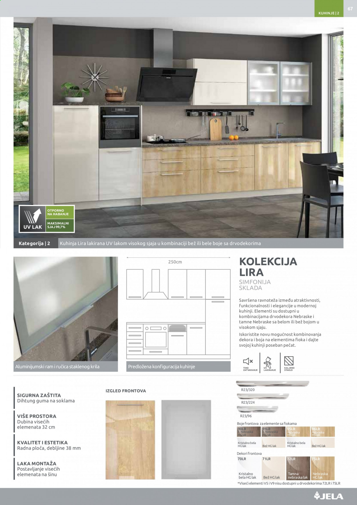 Jela katalog. Stranica 67