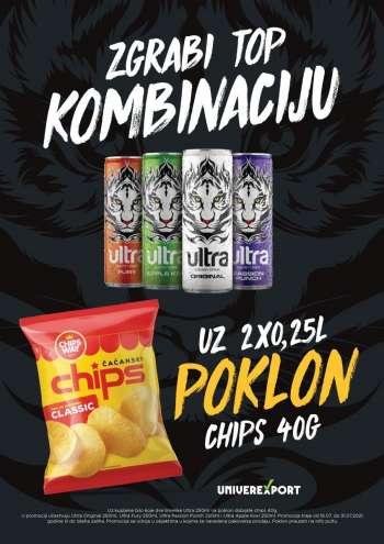 Univerexport katalog - 16.07.2021 - 31.07.2021.