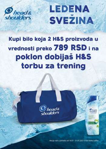 Univerexport katalog - 16.07.2021 - 31.07.2021.
