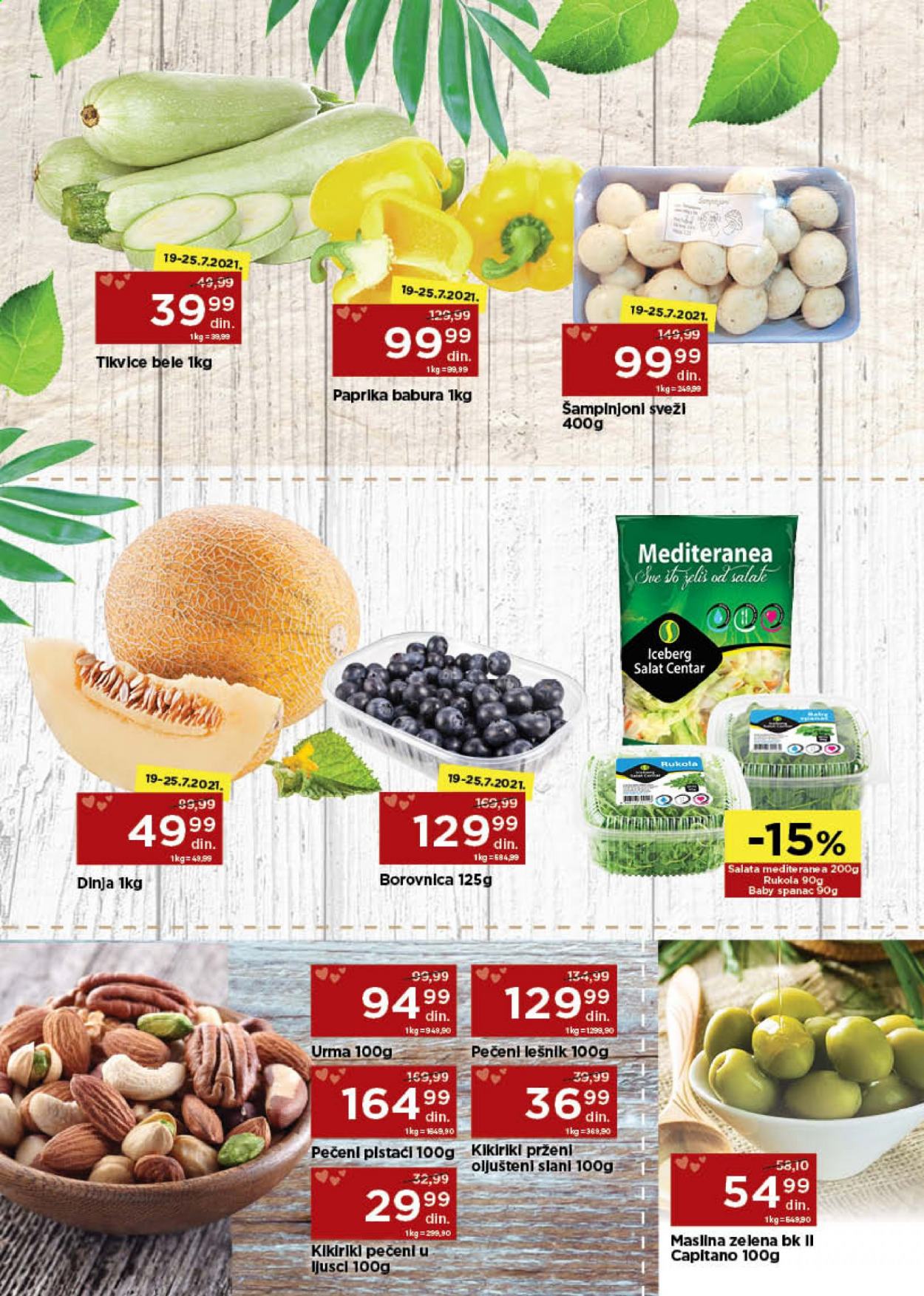 Univerexport katalog - 19.07.2021 - 01.08.2021. Stranica 2