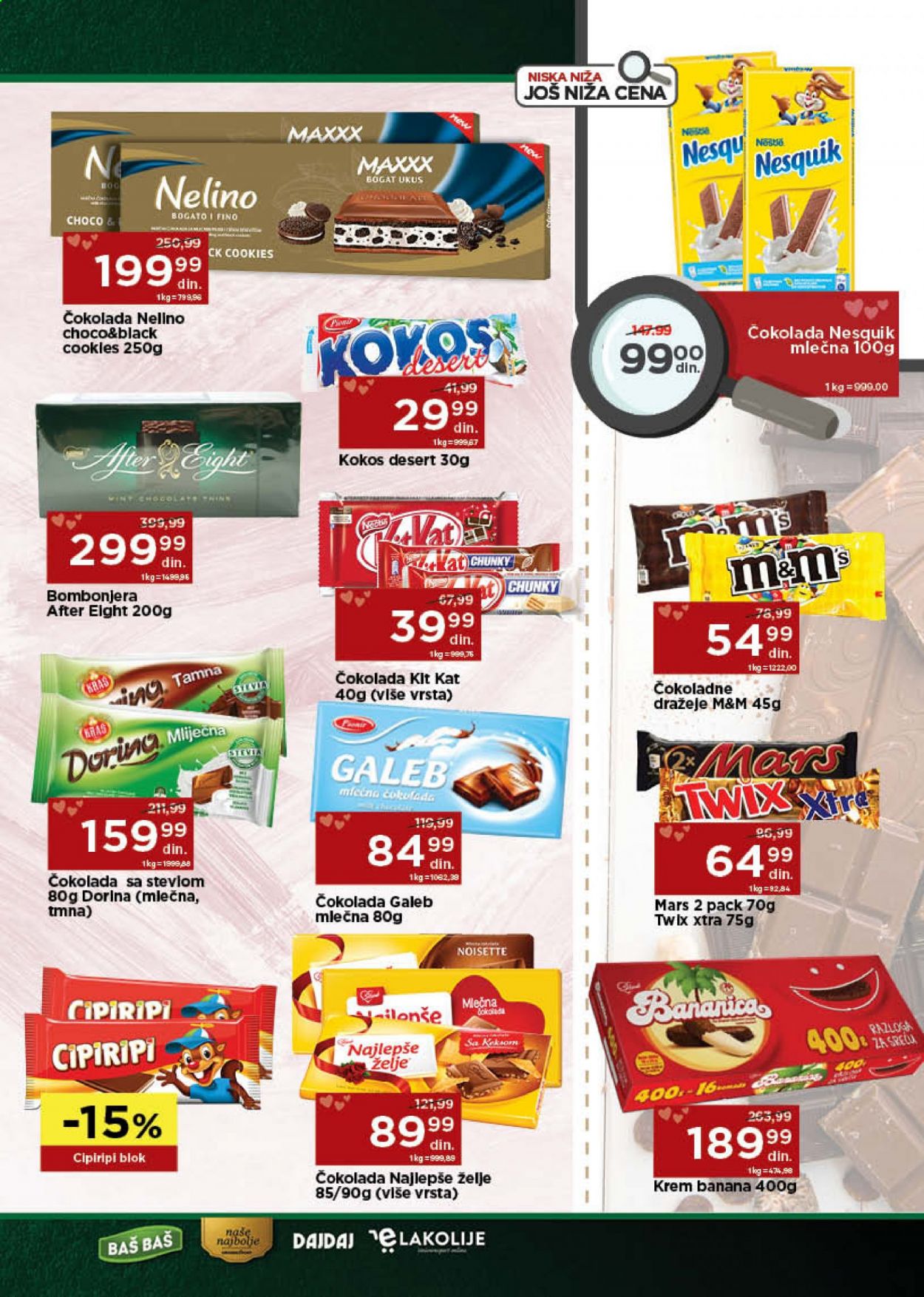 Univerexport katalog - 19.07.2021 - 01.08.2021. Stranica 19