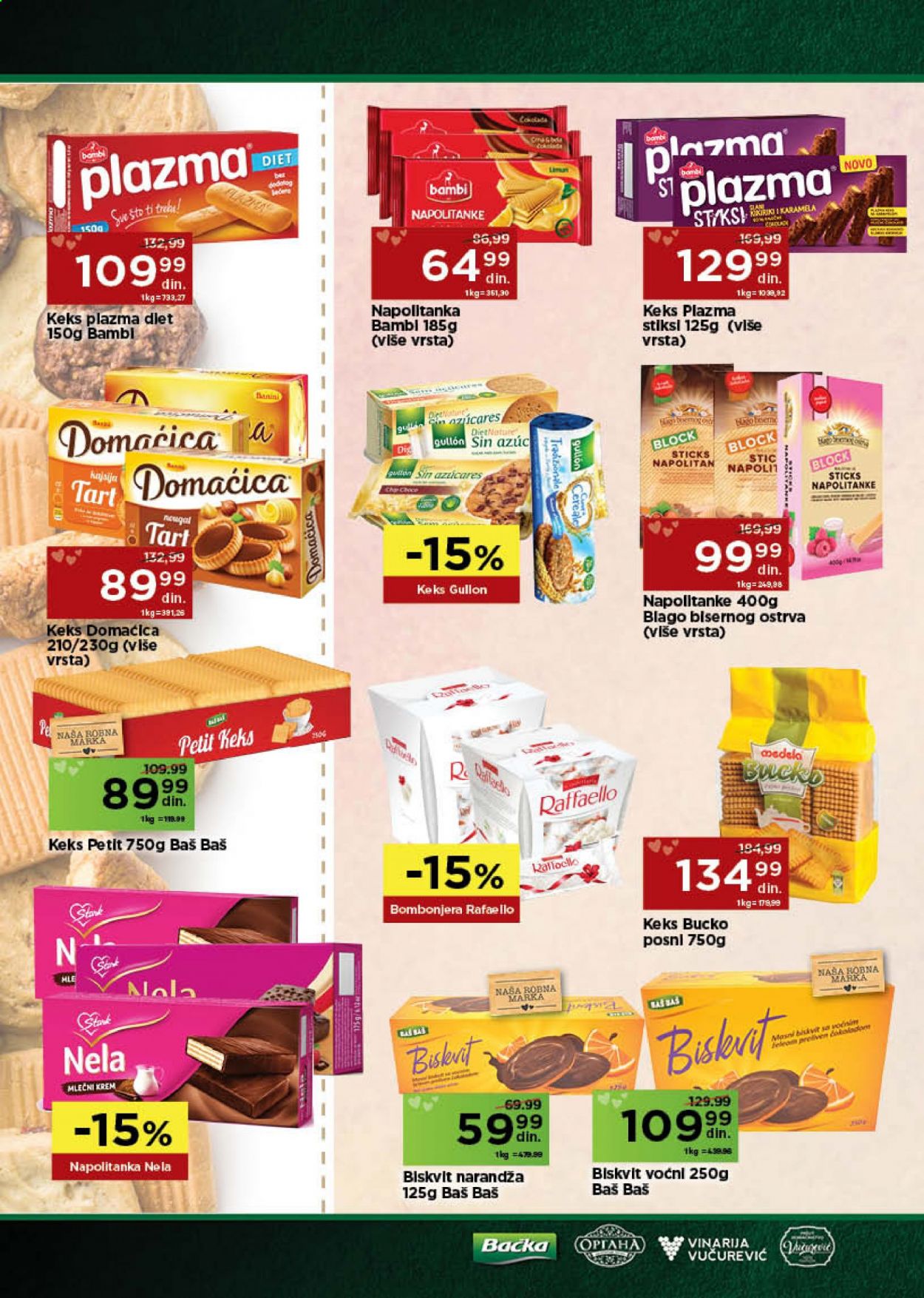 Univerexport katalog - 19.07.2021 - 01.08.2021. Stranica 20