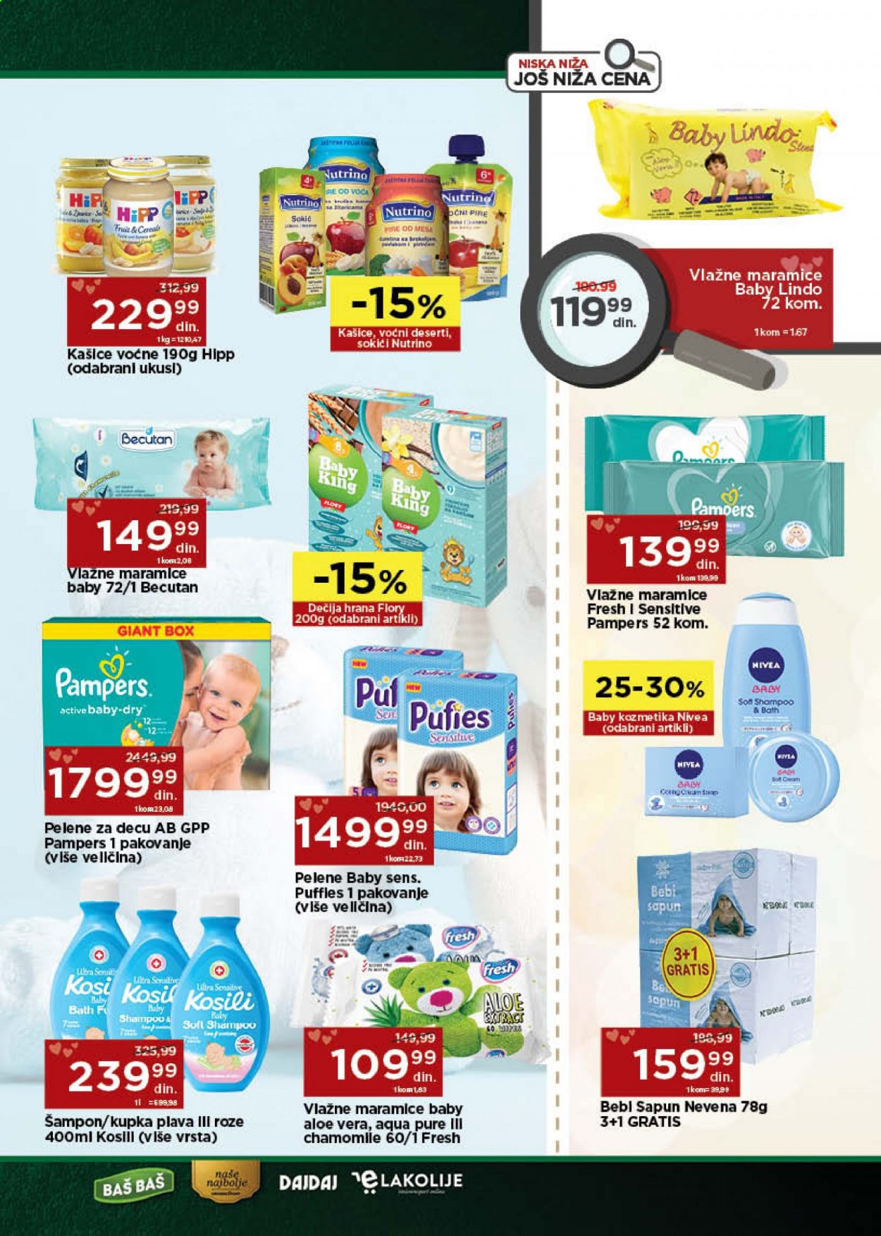 Univerexport katalog - 19.07.2021 - 01.08.2021. Stranica 25