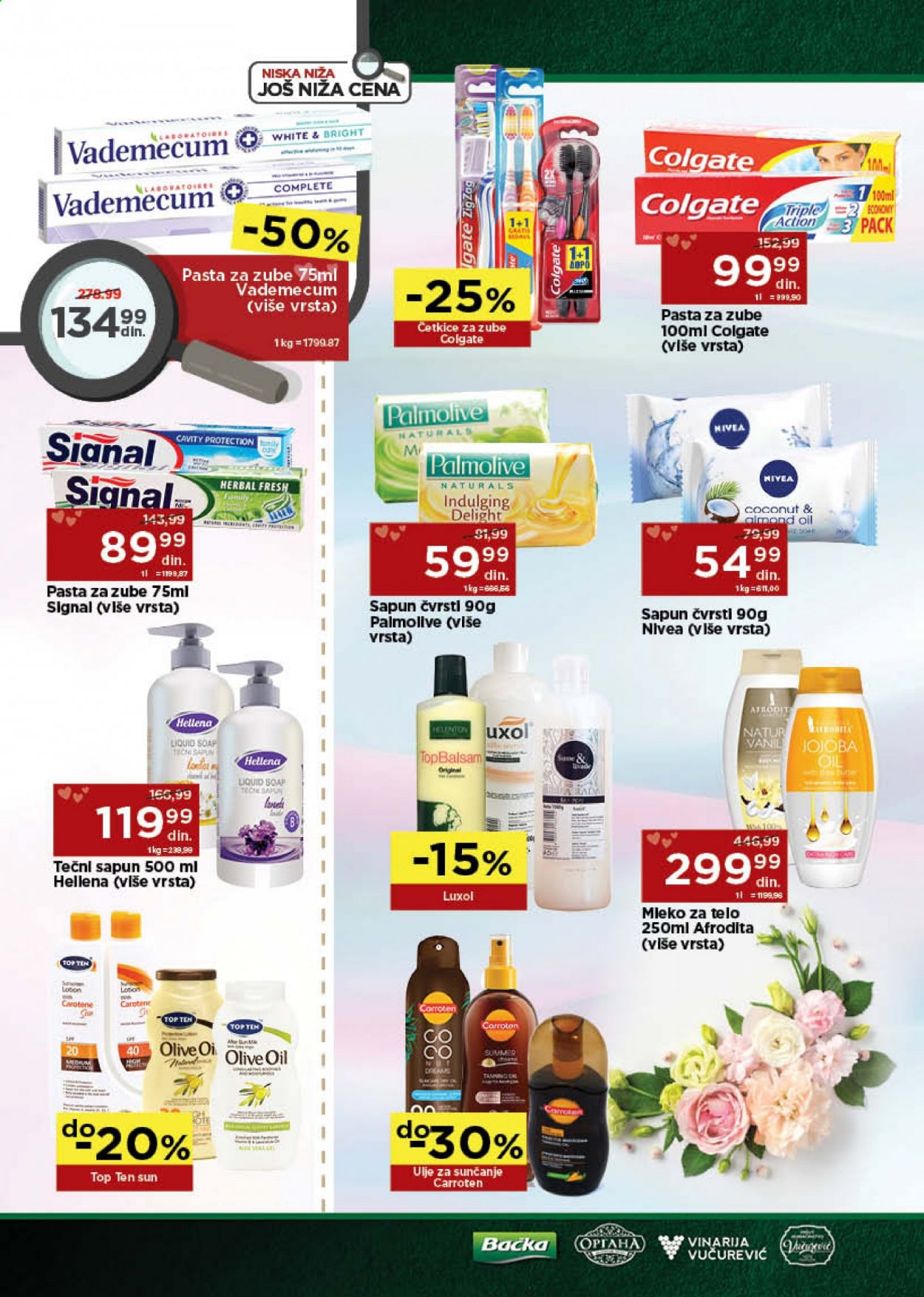 Univerexport katalog - 19.07.2021 - 01.08.2021. Stranica 26