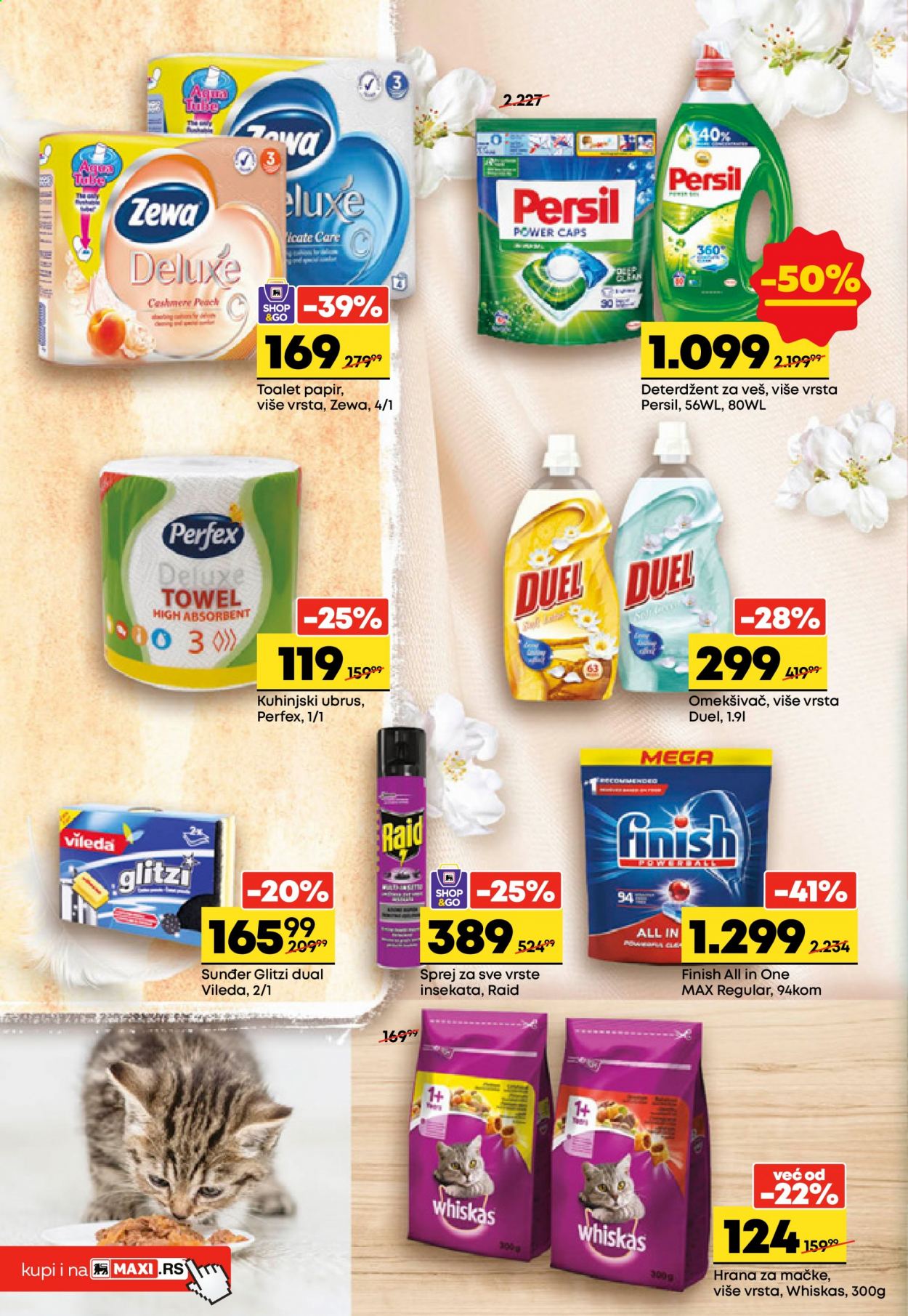 Maxi katalog - 22.07.2021 - 28.07.2021. Stranica 10