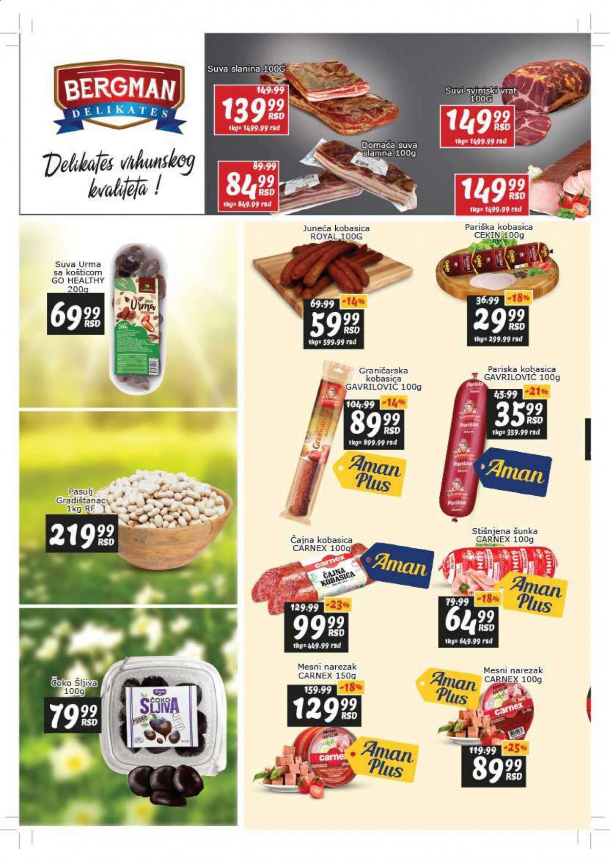 Aman katalog - 12.07.2021 - 25.07.2021. Stranica 2