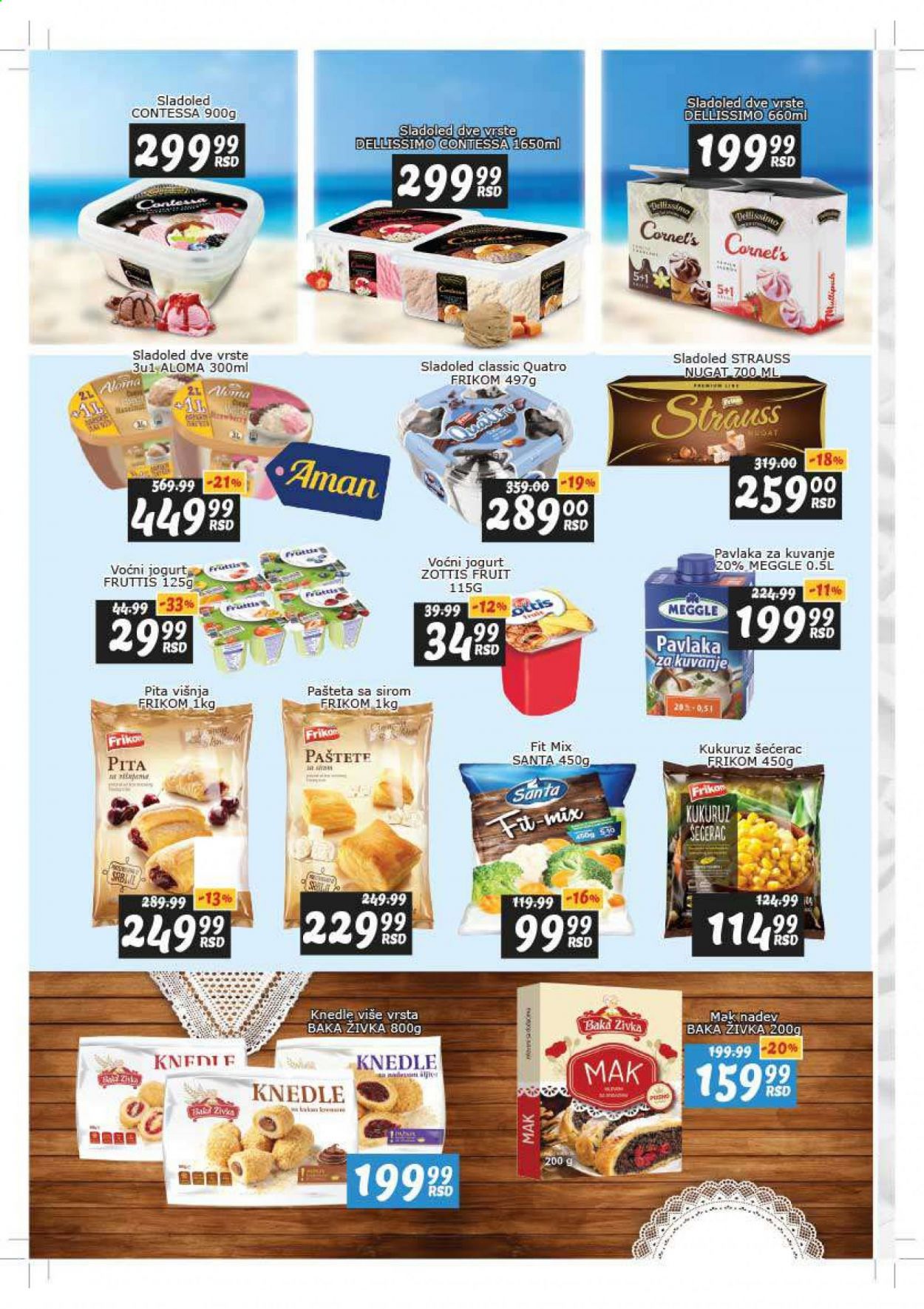 Aman katalog - 12.07.2021 - 25.07.2021. Stranica 6