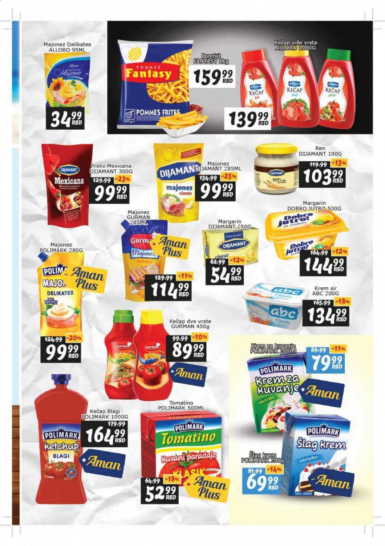 Aman katalog - 12.07.2021 - 25.07.2021. Stranica 7