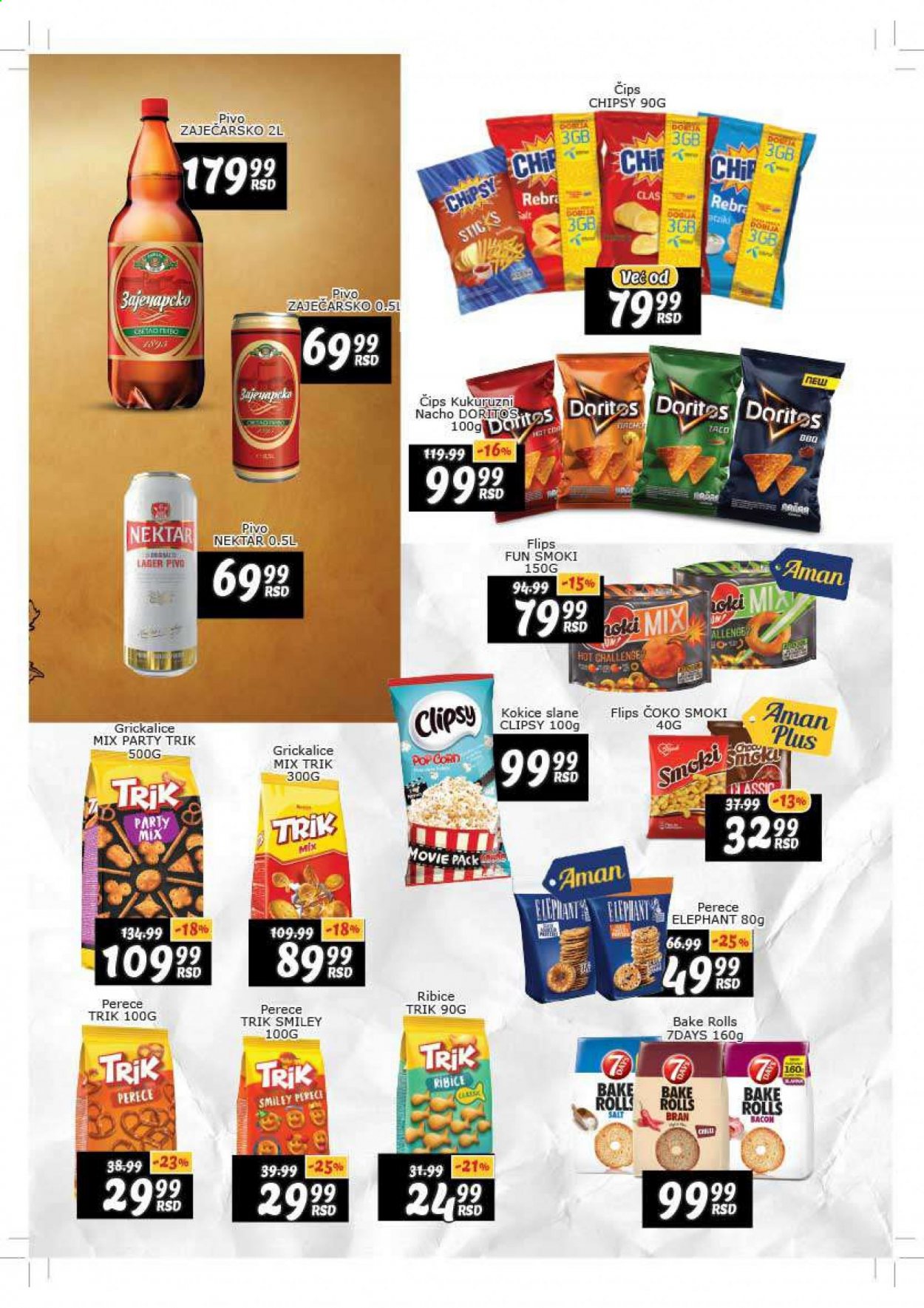 Aman katalog - 12.07.2021 - 25.07.2021. Stranica 15
