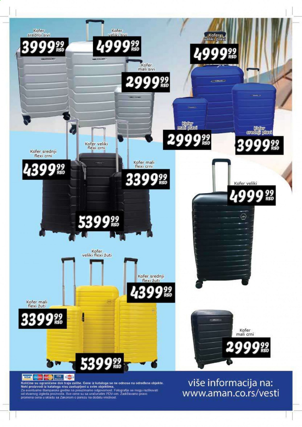 Aman katalog - 12.07.2021 - 25.07.2021. Stranica 24
