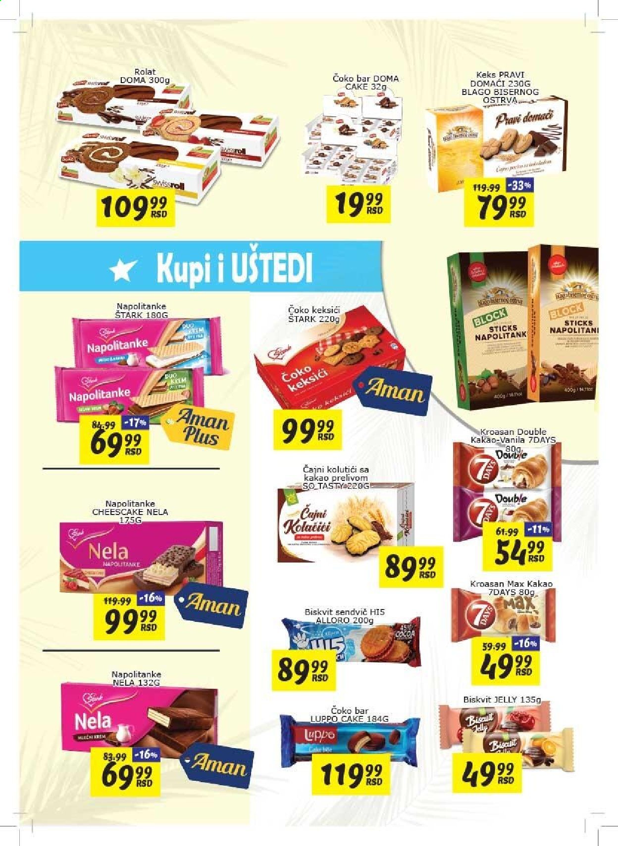 Aman katalog - 26.07.2021 - 08.08.2021. Stranica 18