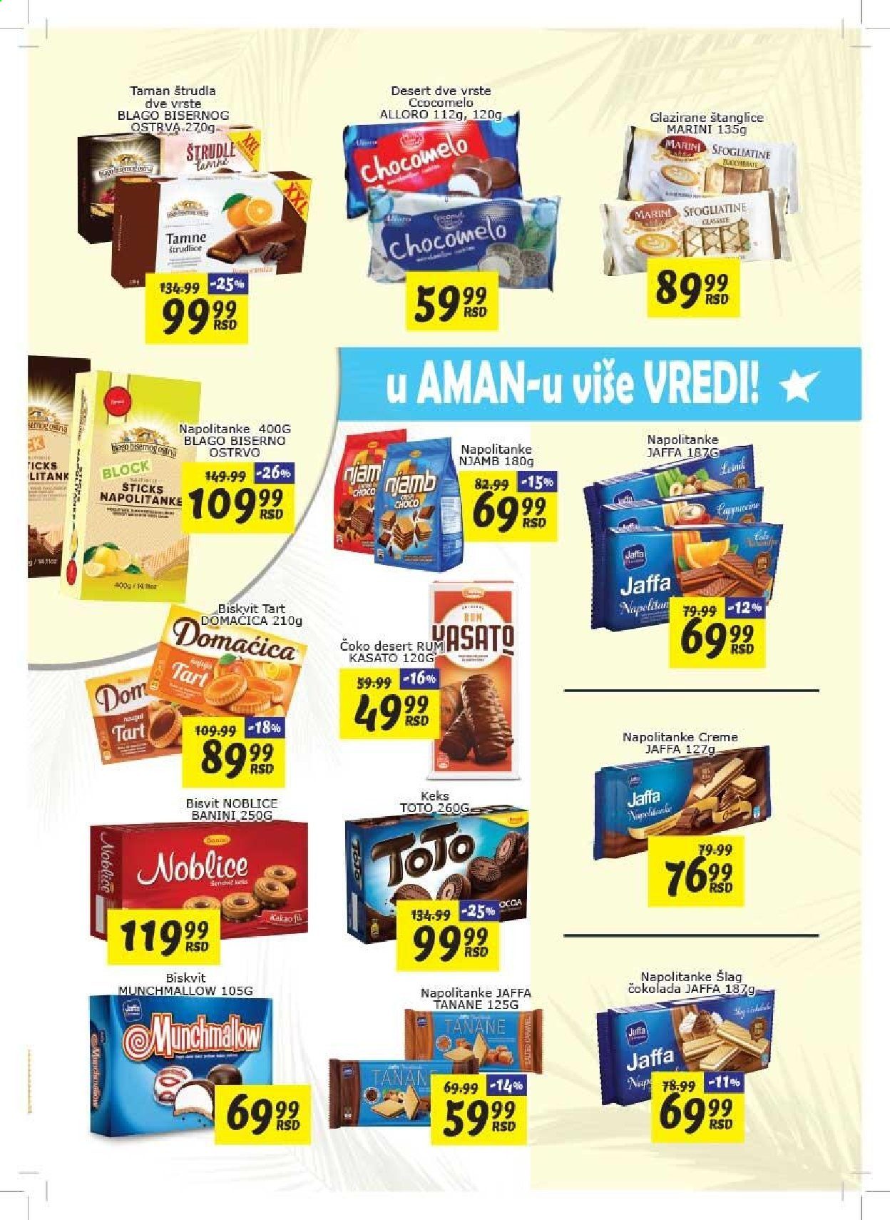 Aman katalog - 26.07.2021 - 08.08.2021. Stranica 19