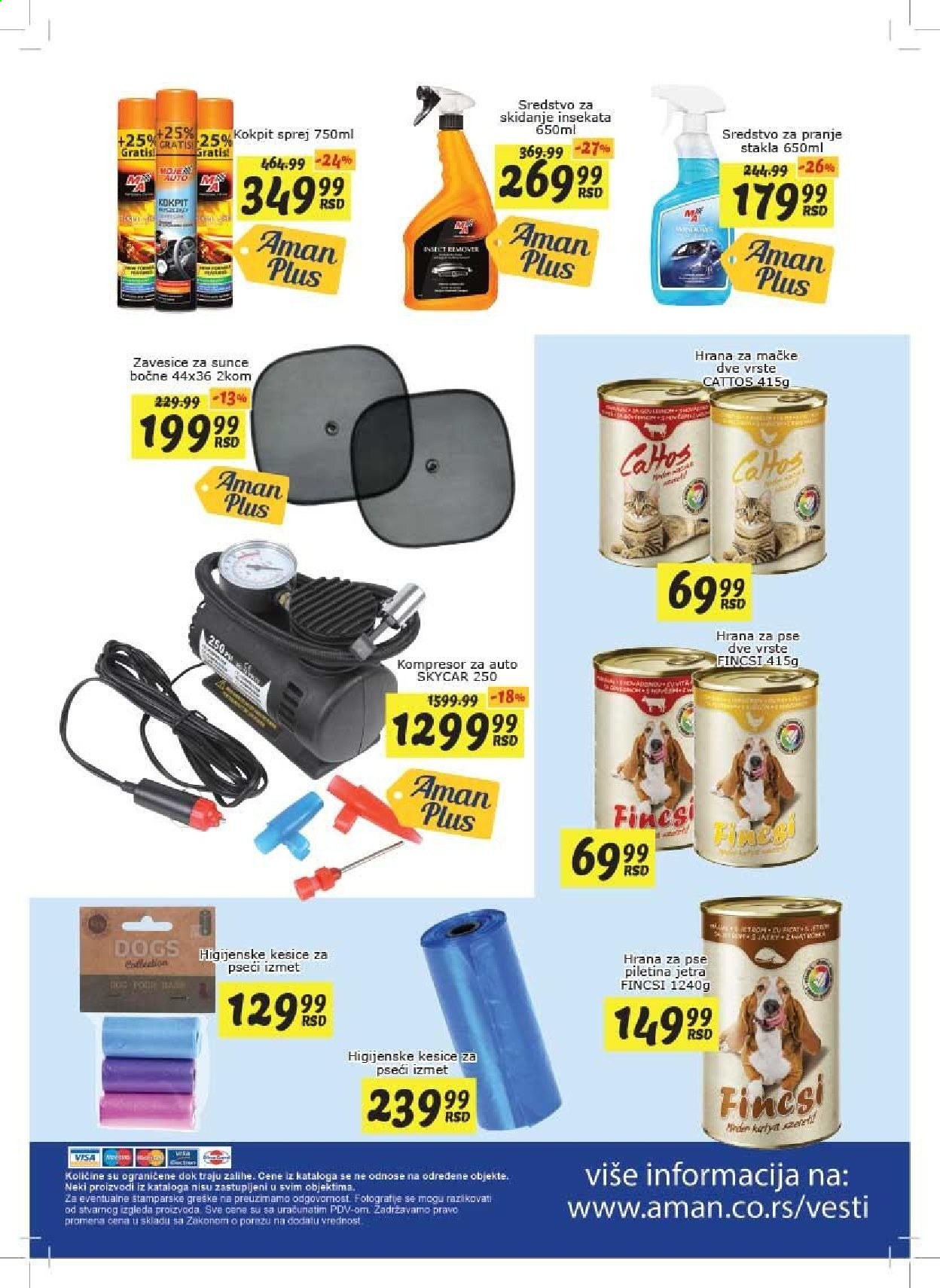 Aman katalog - 26.07.2021 - 08.08.2021. Stranica 24