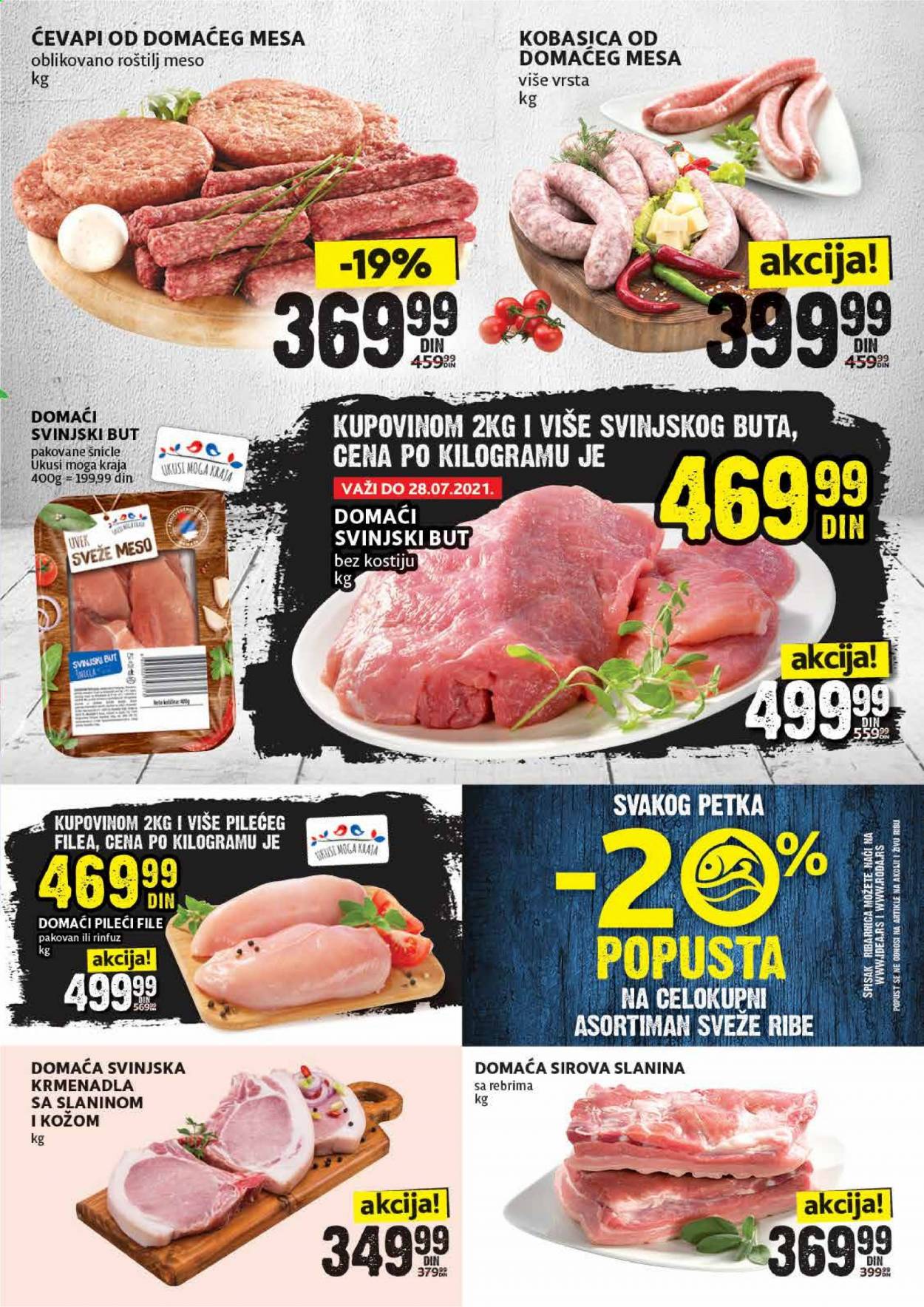 Idea katalog - 23.07.2021 - 29.07.2021. Stranica 3