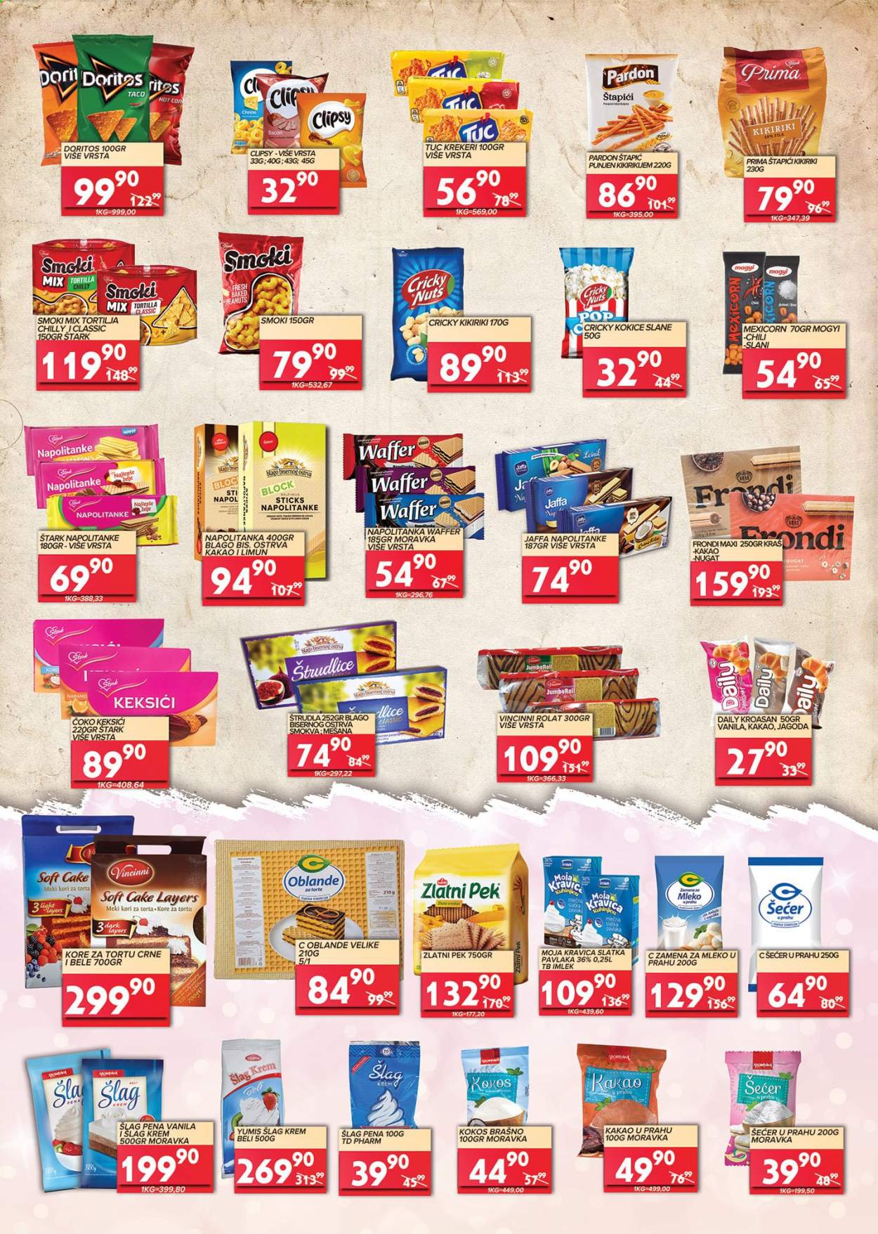 Medius katalog - 20.07.2021 - 01.08.2021. Stranica 7