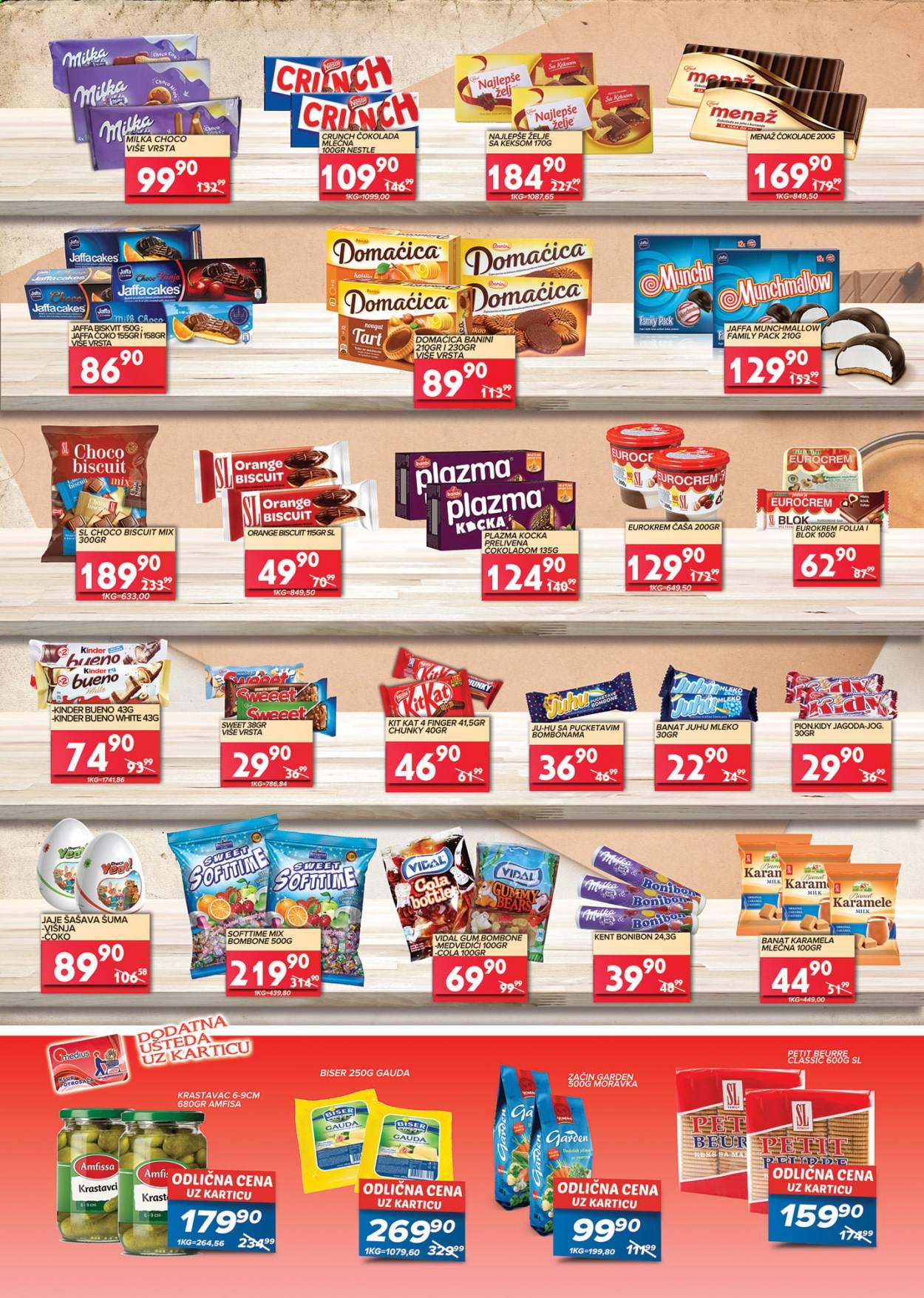 Medius katalog - 20.07.2021 - 01.08.2021. Stranica 8