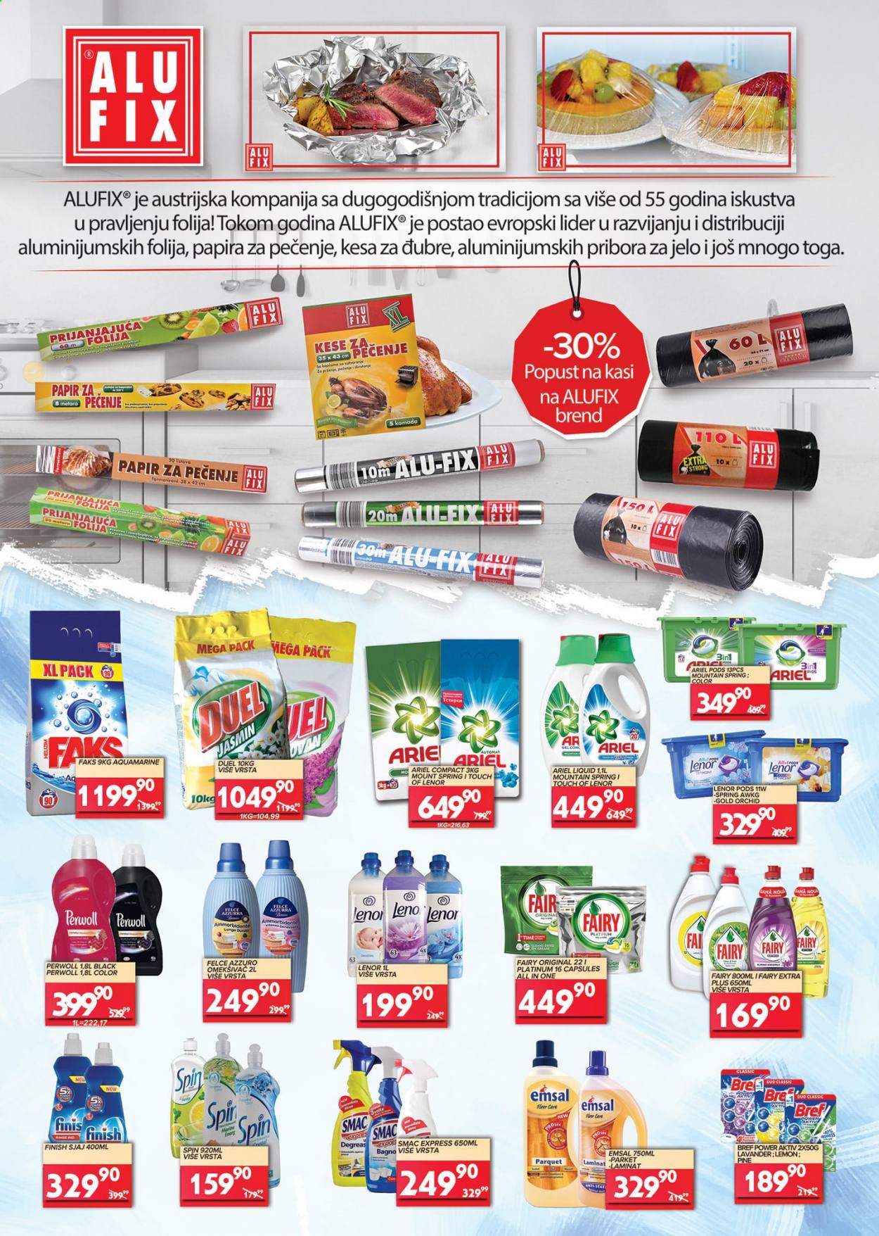 Medius katalog - 20.07.2021 - 01.08.2021. Stranica 11