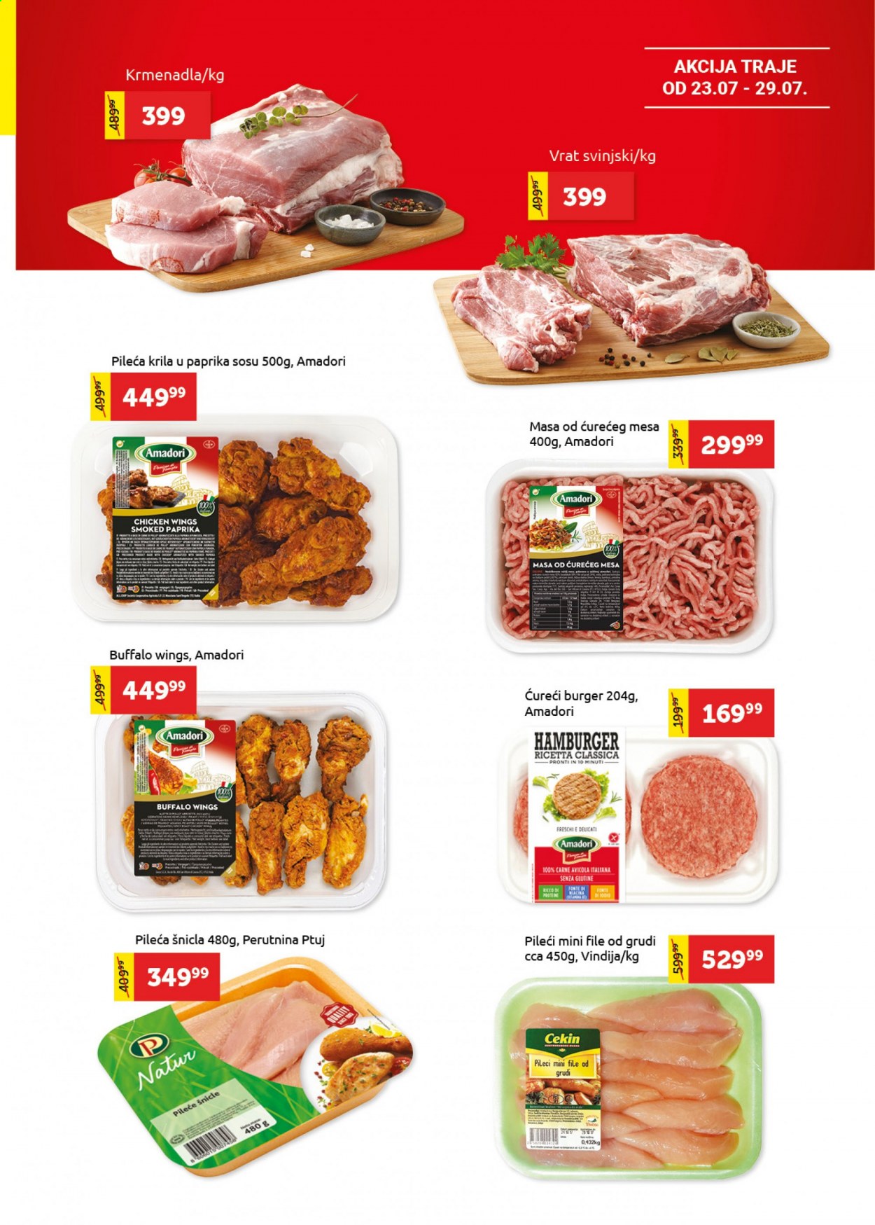 SuperVERO katalog - 22.07.2021 - 04.08.2021. Stranica 3
