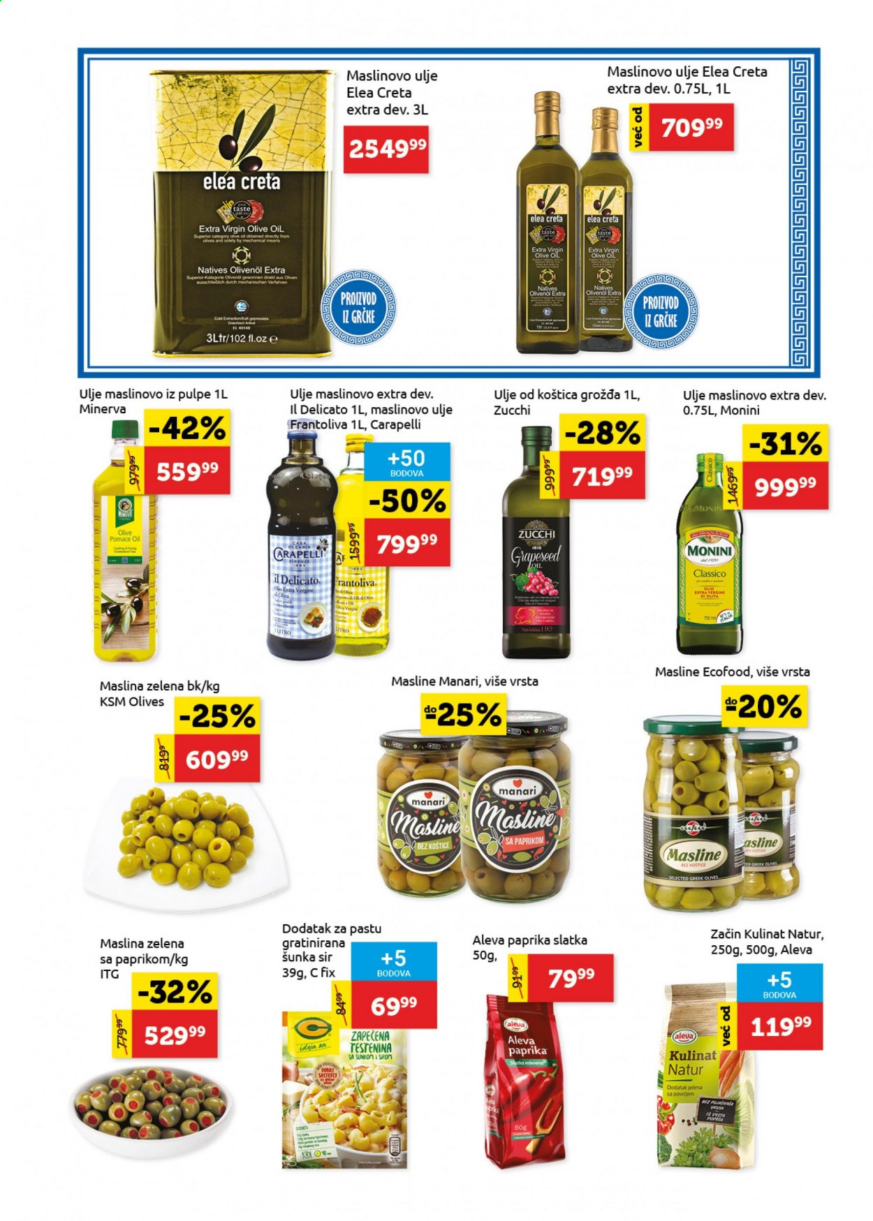 SuperVERO katalog - 22.07.2021 - 04.08.2021. Stranica 9