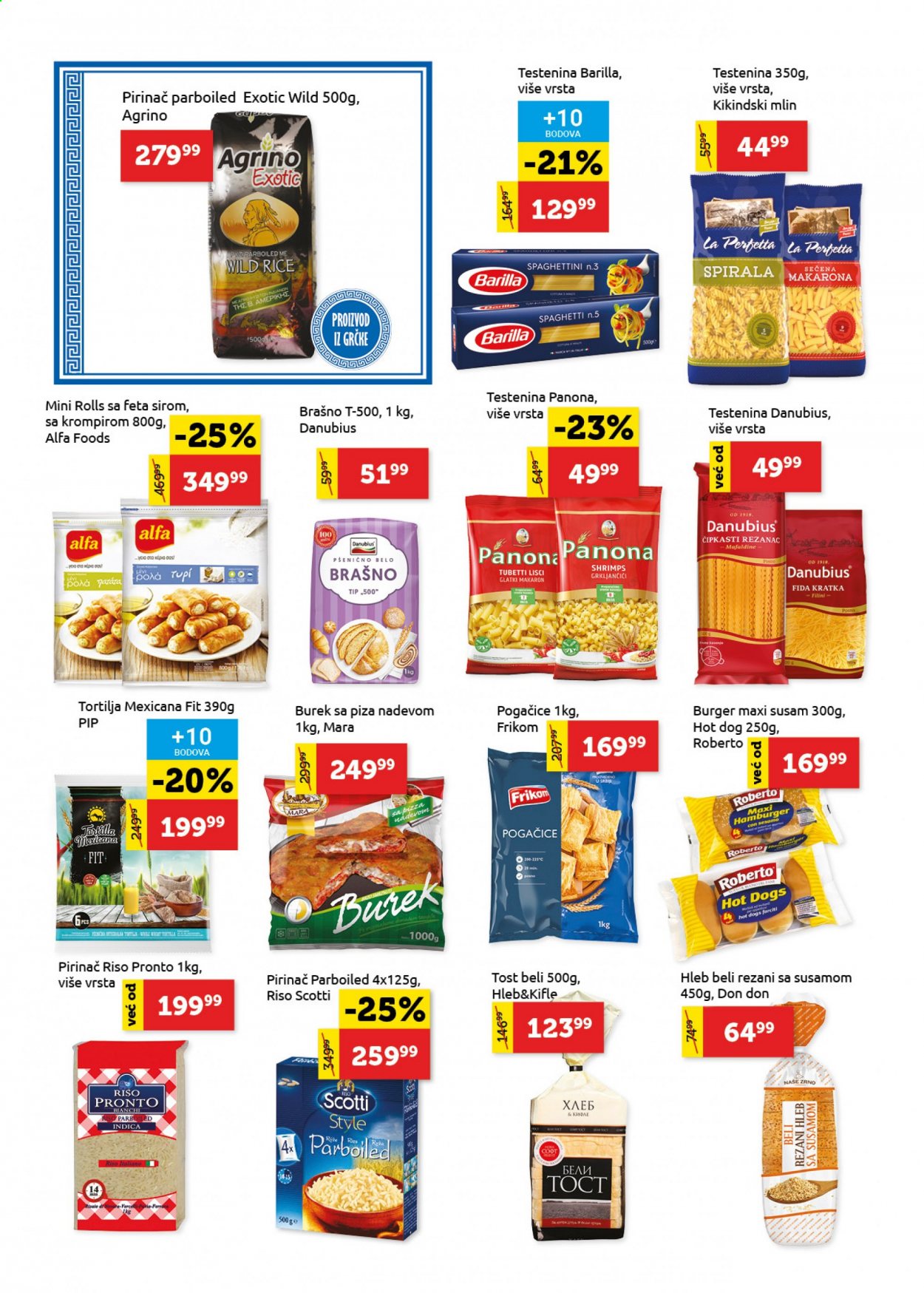 SuperVERO katalog - 22.07.2021 - 04.08.2021. Stranica 10