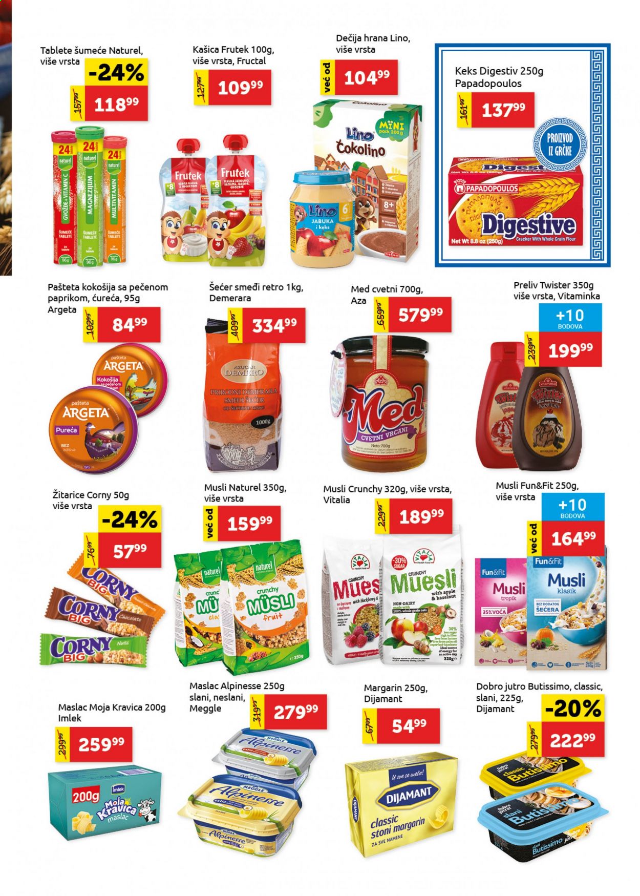 SuperVERO katalog - 22.07.2021 - 04.08.2021. Stranica 13