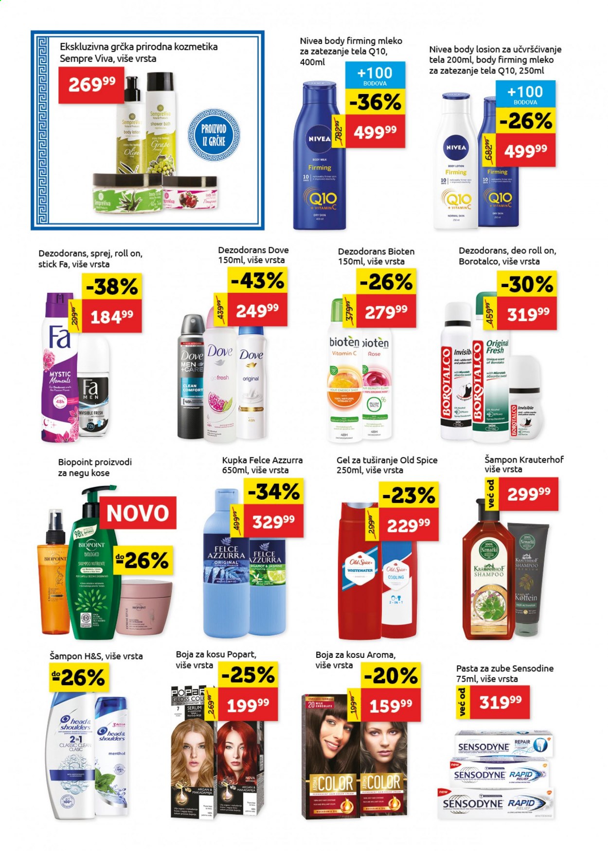 SuperVERO katalog - 22.07.2021 - 04.08.2021. Stranica 20