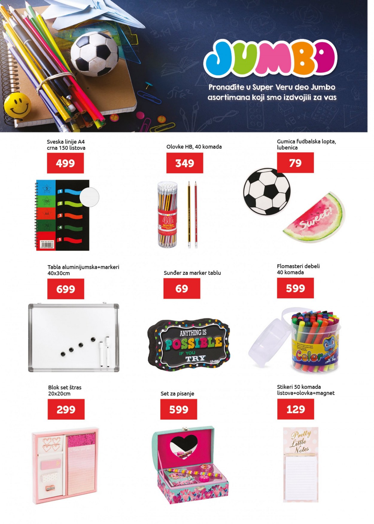 SuperVERO katalog - 22.07.2021 - 04.08.2021. Stranica 24