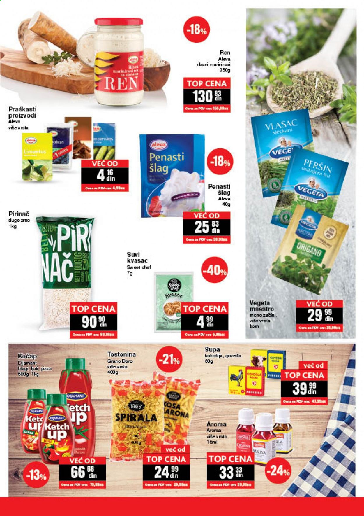 Velpro katalog - 19.07.2021 - 14.08.2021. Stranica 9