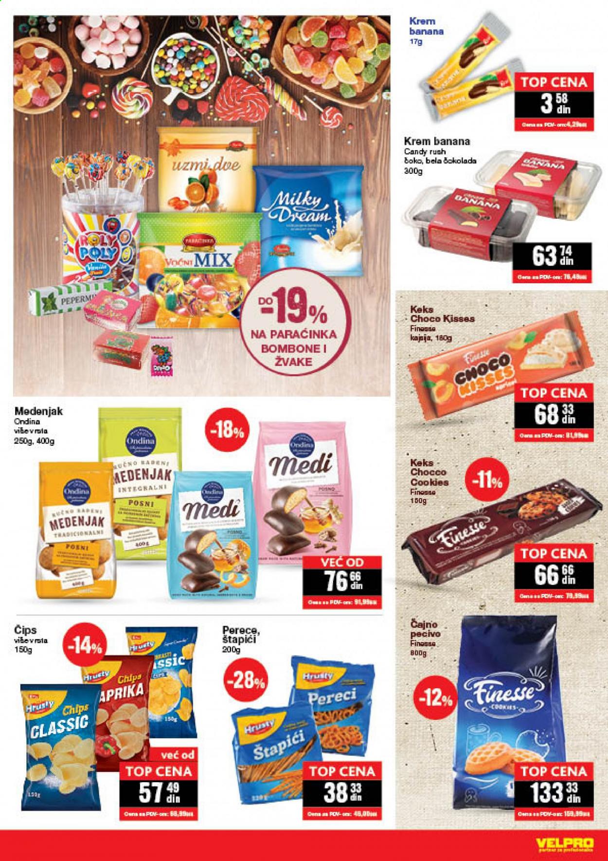 Velpro katalog - 19.07.2021 - 14.08.2021. Stranica 11