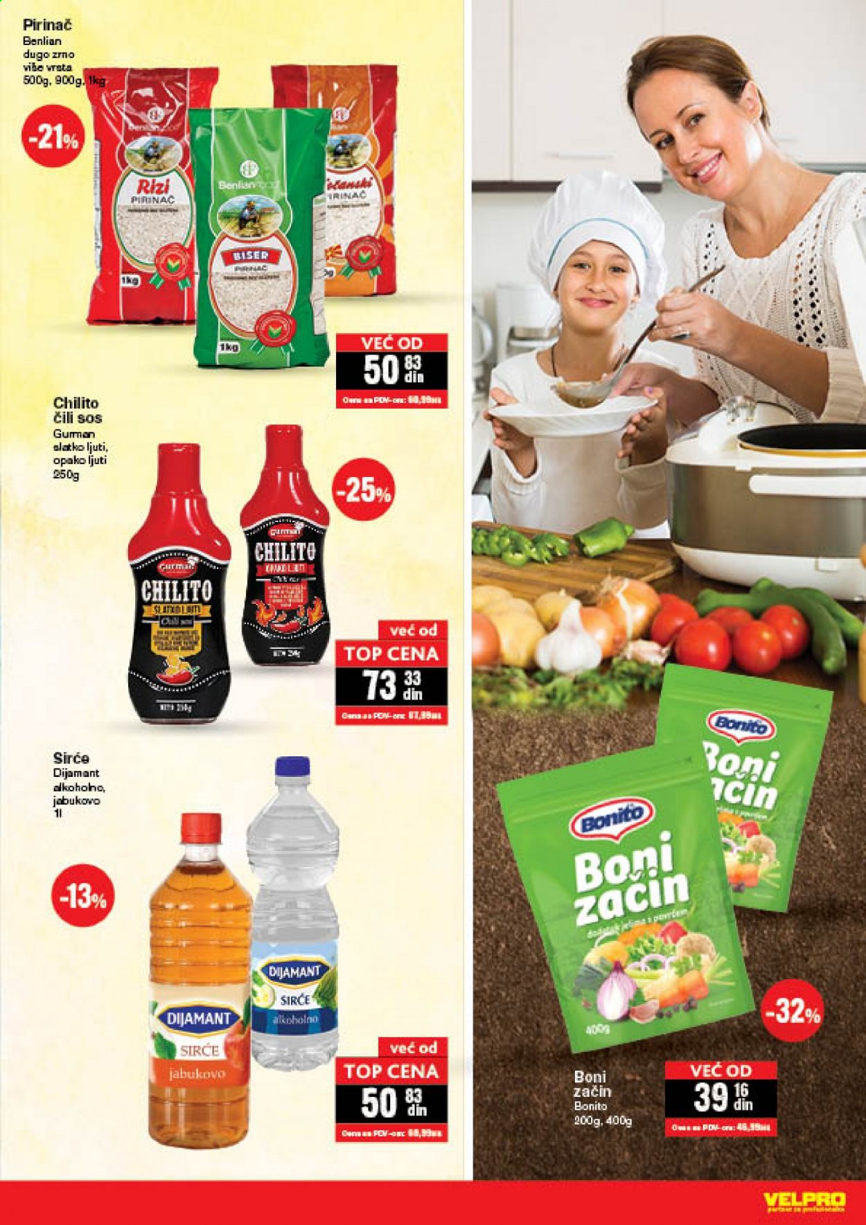 Velpro katalog - 19.07.2021 - 14.08.2021. Stranica 13