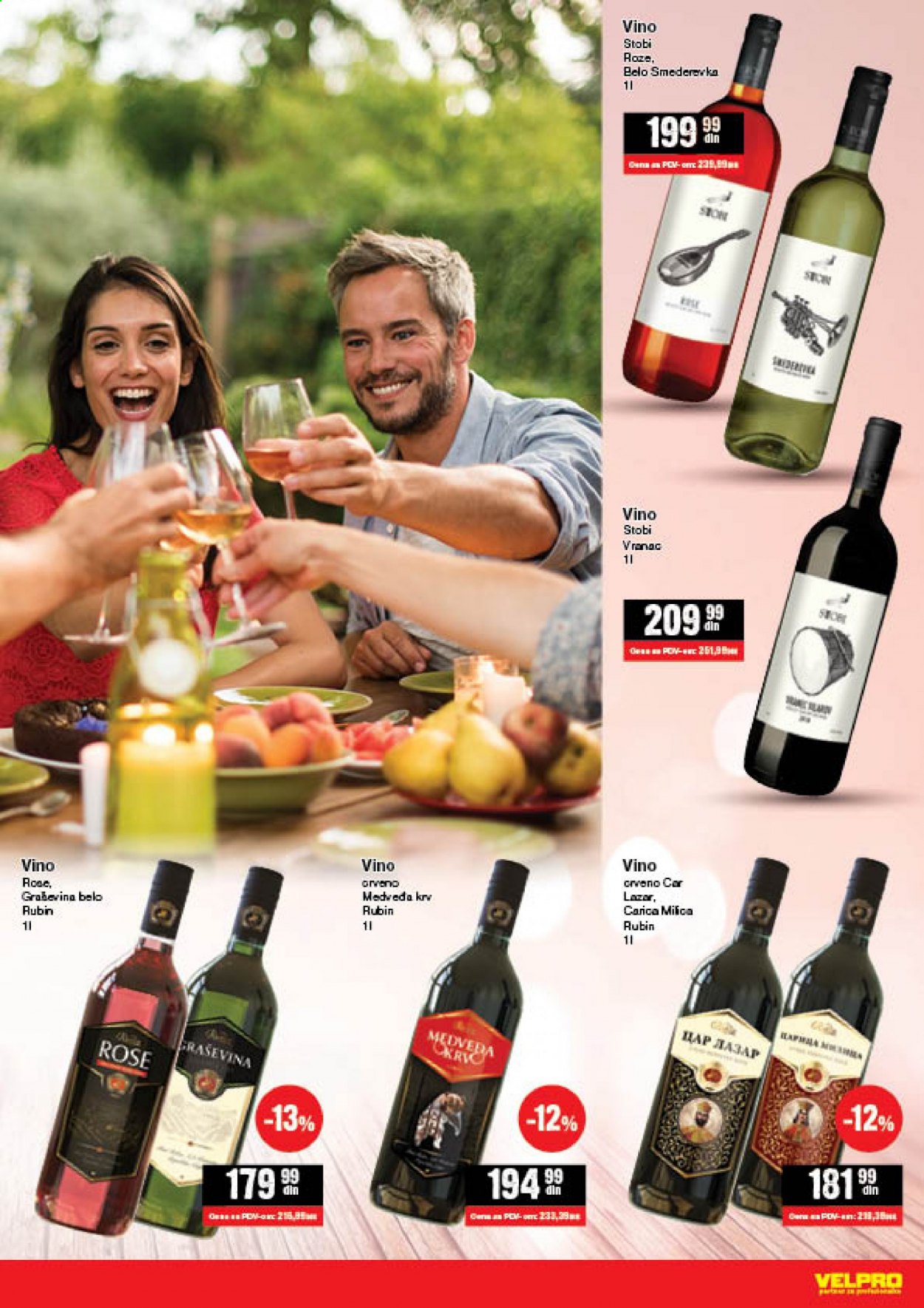 Velpro katalog - 19.07.2021 - 14.08.2021. Stranica 17