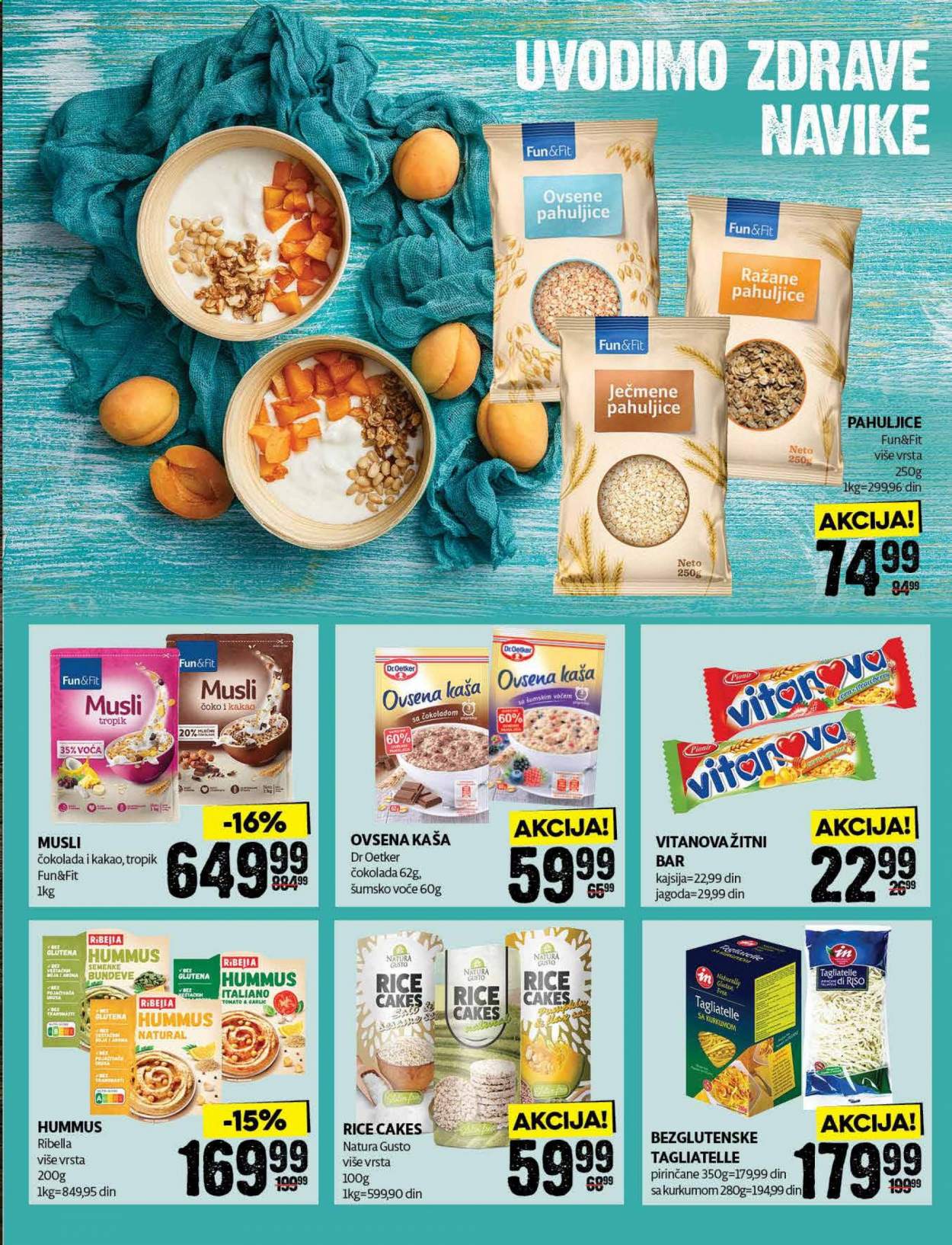 Roda katalog - 26.07.2021 - 08.08.2021. Stranica 15