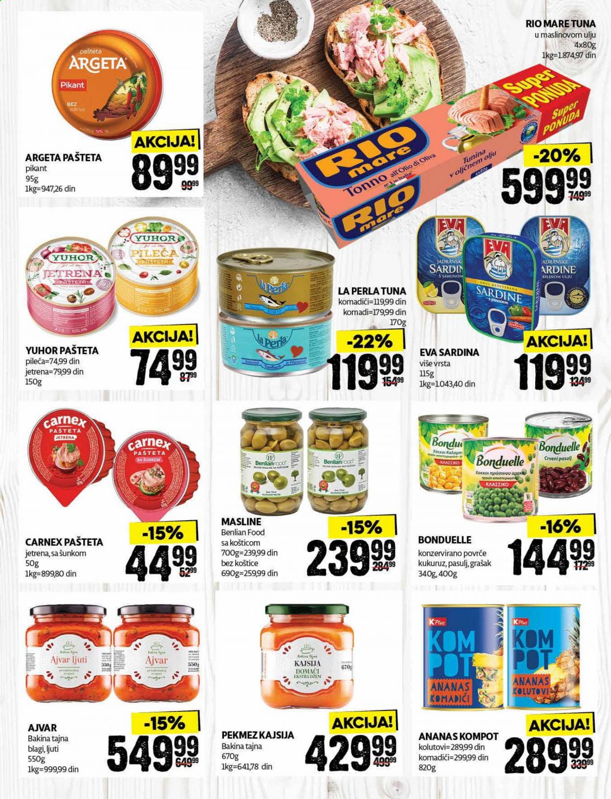 Roda katalog - 26.07.2021 - 08.08.2021. Stranica 17