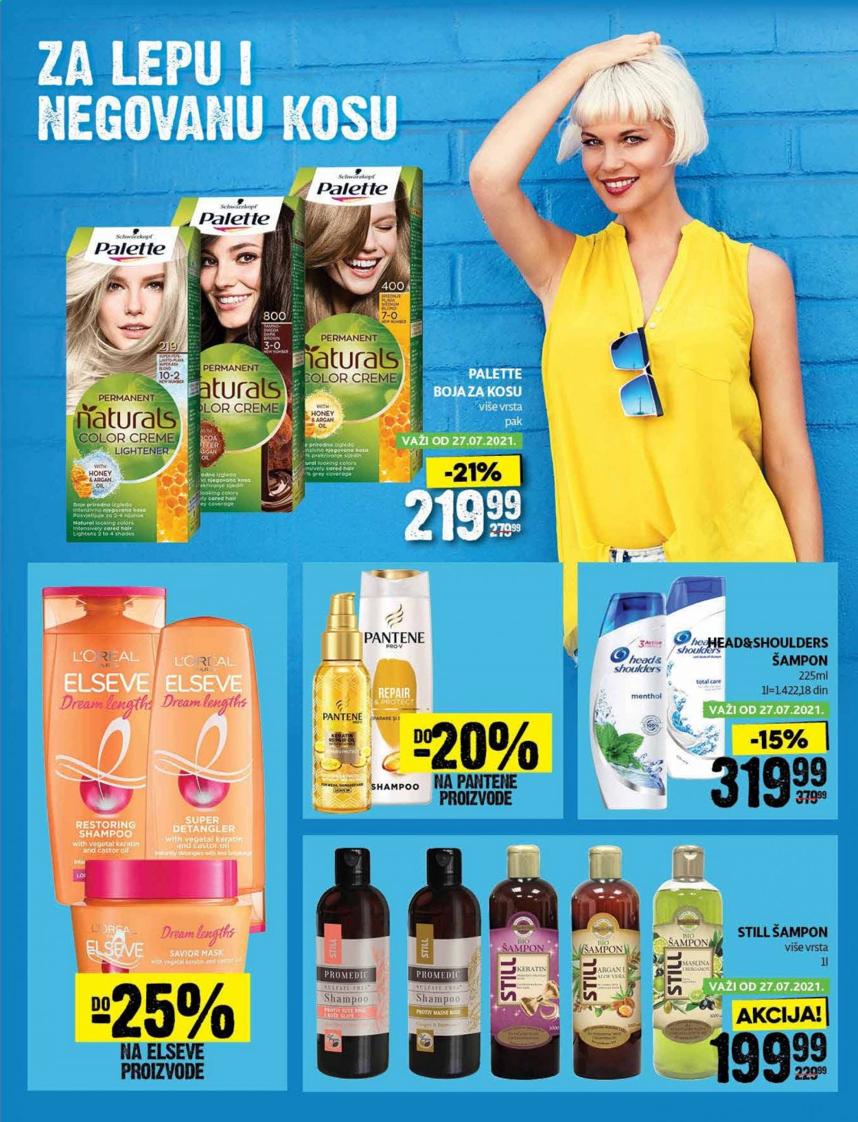 Roda katalog - 26.07.2021 - 08.08.2021. Stranica 27