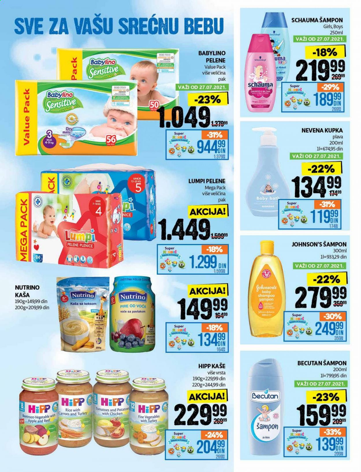 Roda katalog - 26.07.2021 - 08.08.2021. Stranica 32