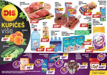 DIS katalog - 23.07.2021 - 29.07.2021.