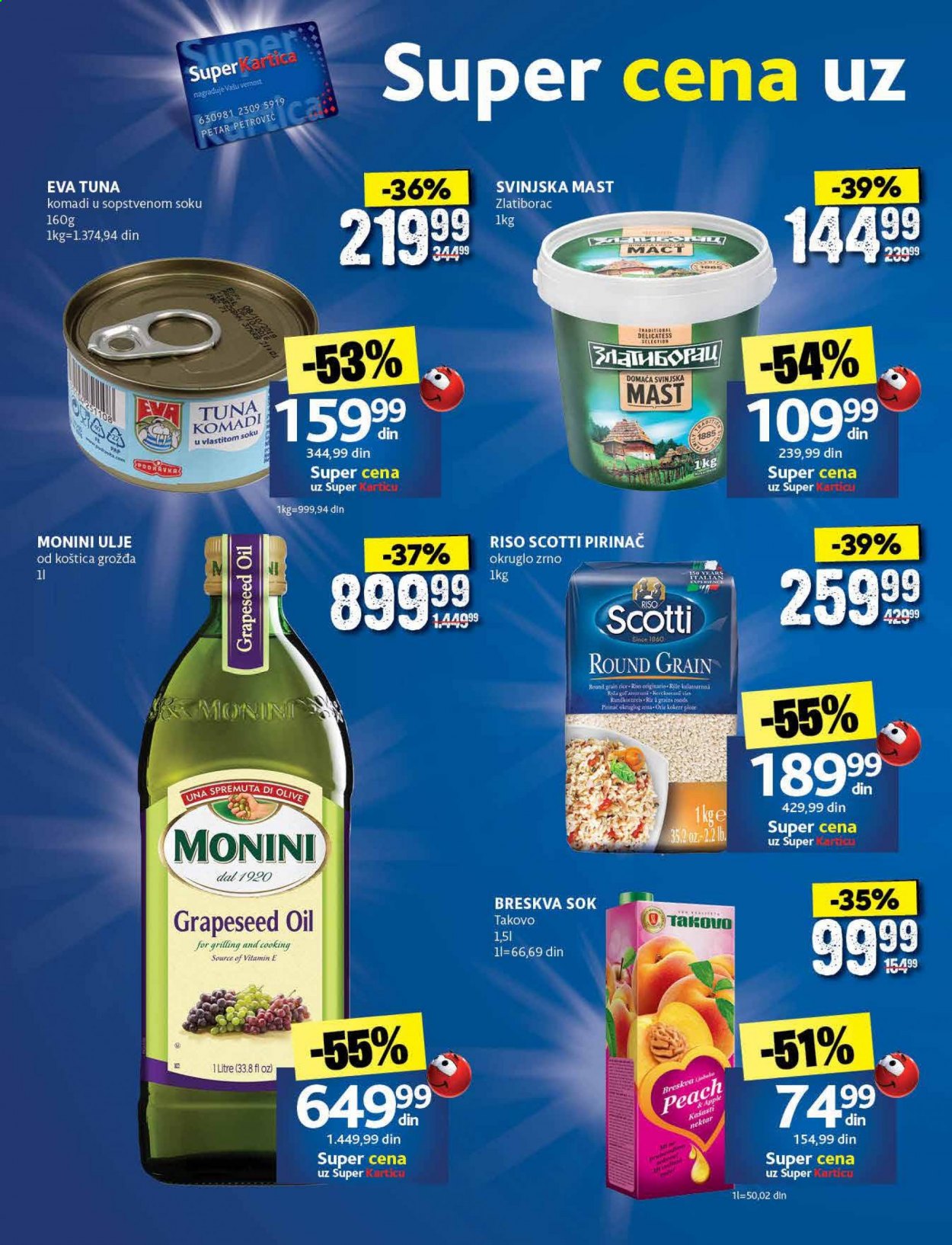 Idea katalog - 26.07.2021 - 08.08.2021. Stranica 2