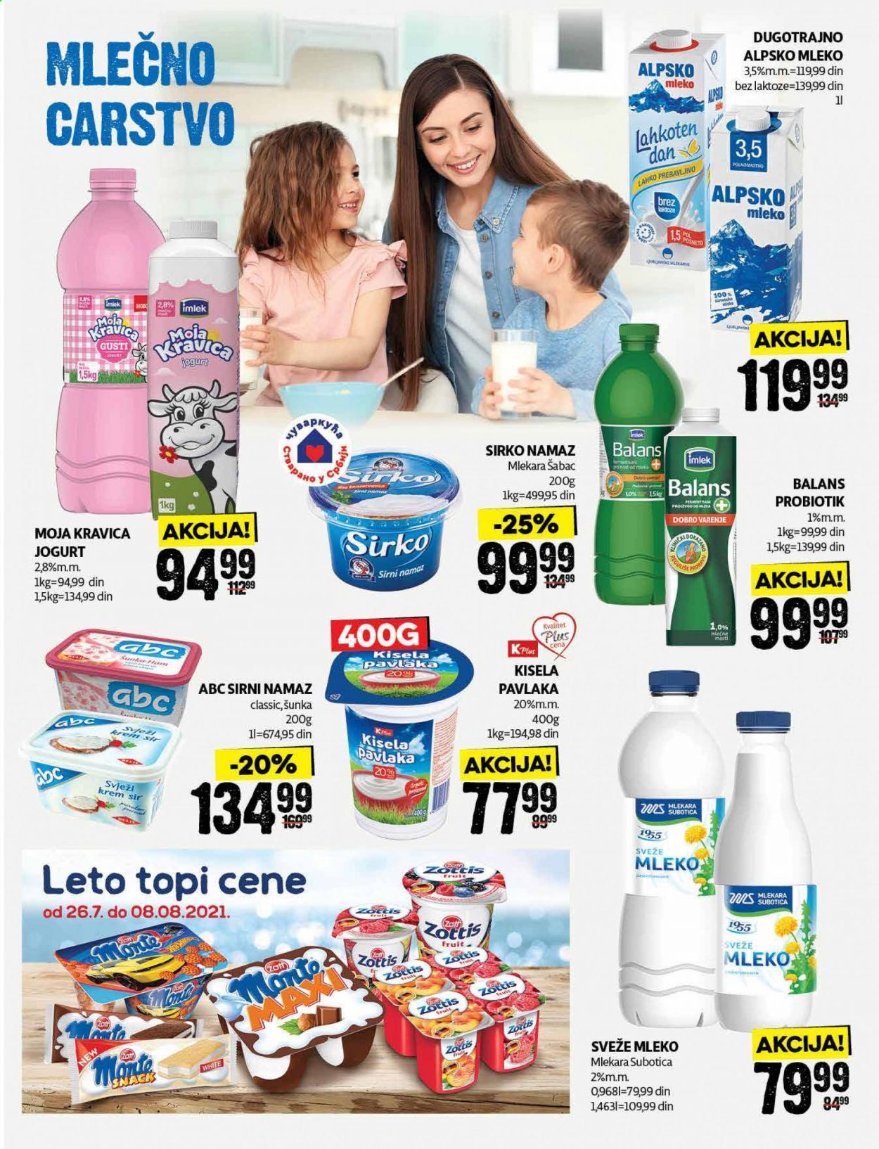 Idea katalog - 26.07.2021 - 08.08.2021. Stranica 10