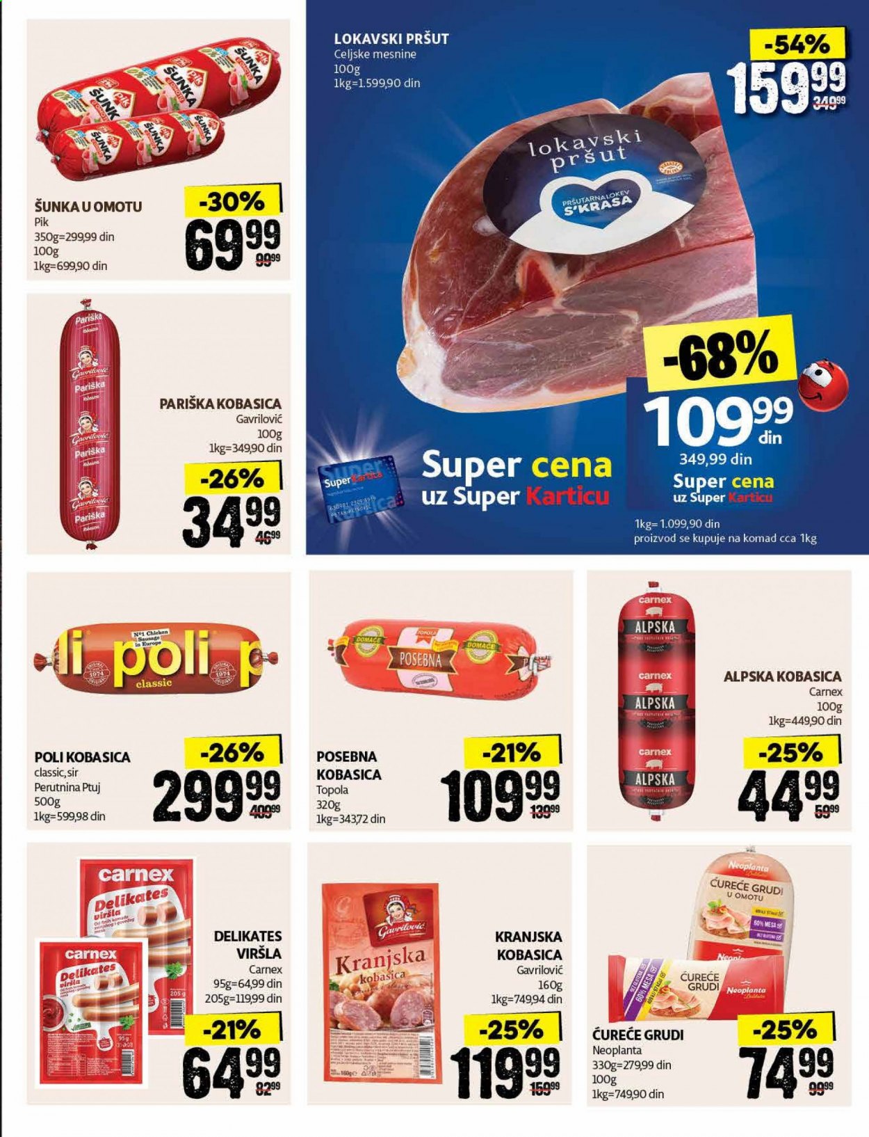 Idea katalog - 26.07.2021 - 08.08.2021. Stranica 13
